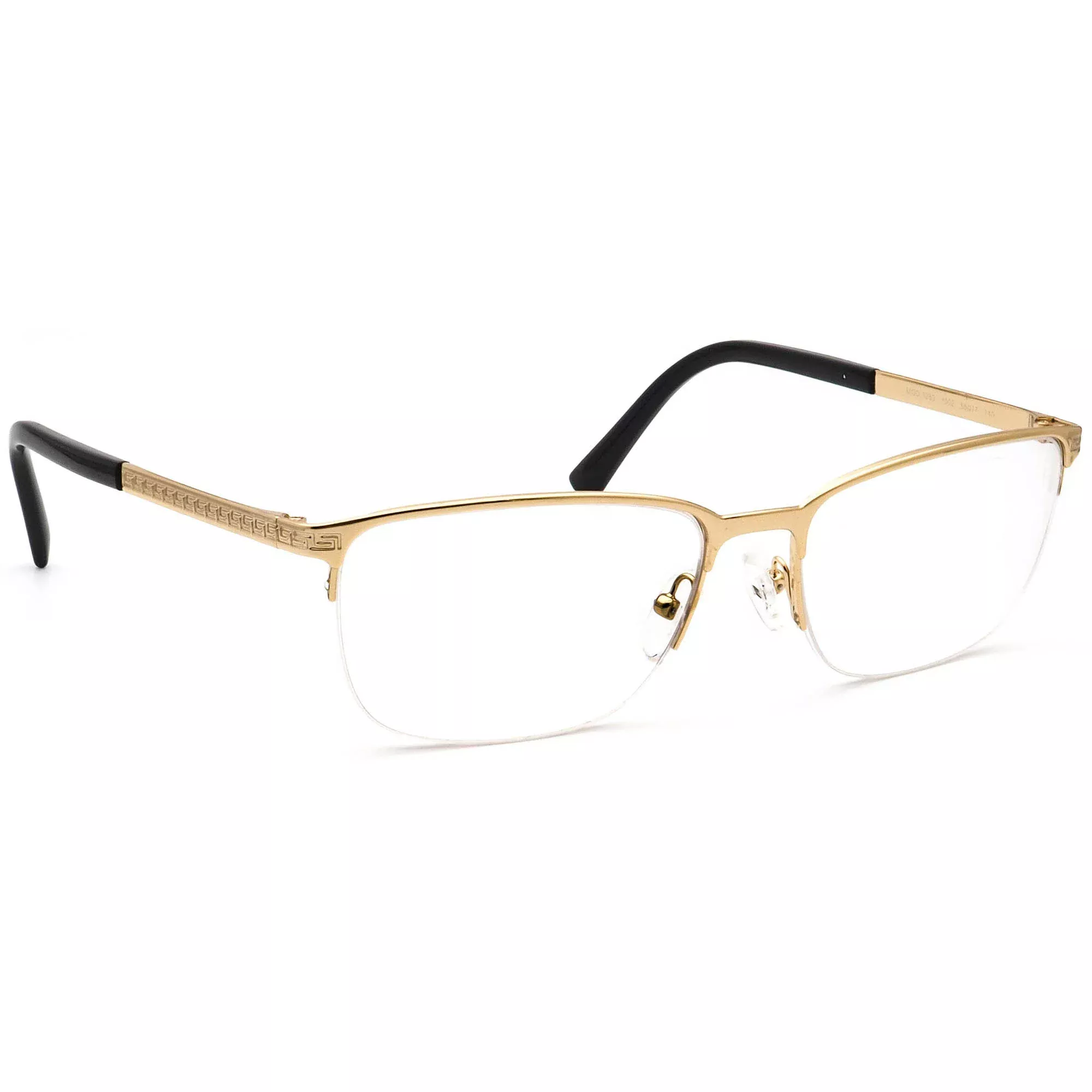 Versace MOD. 1263 1002 55□17 140