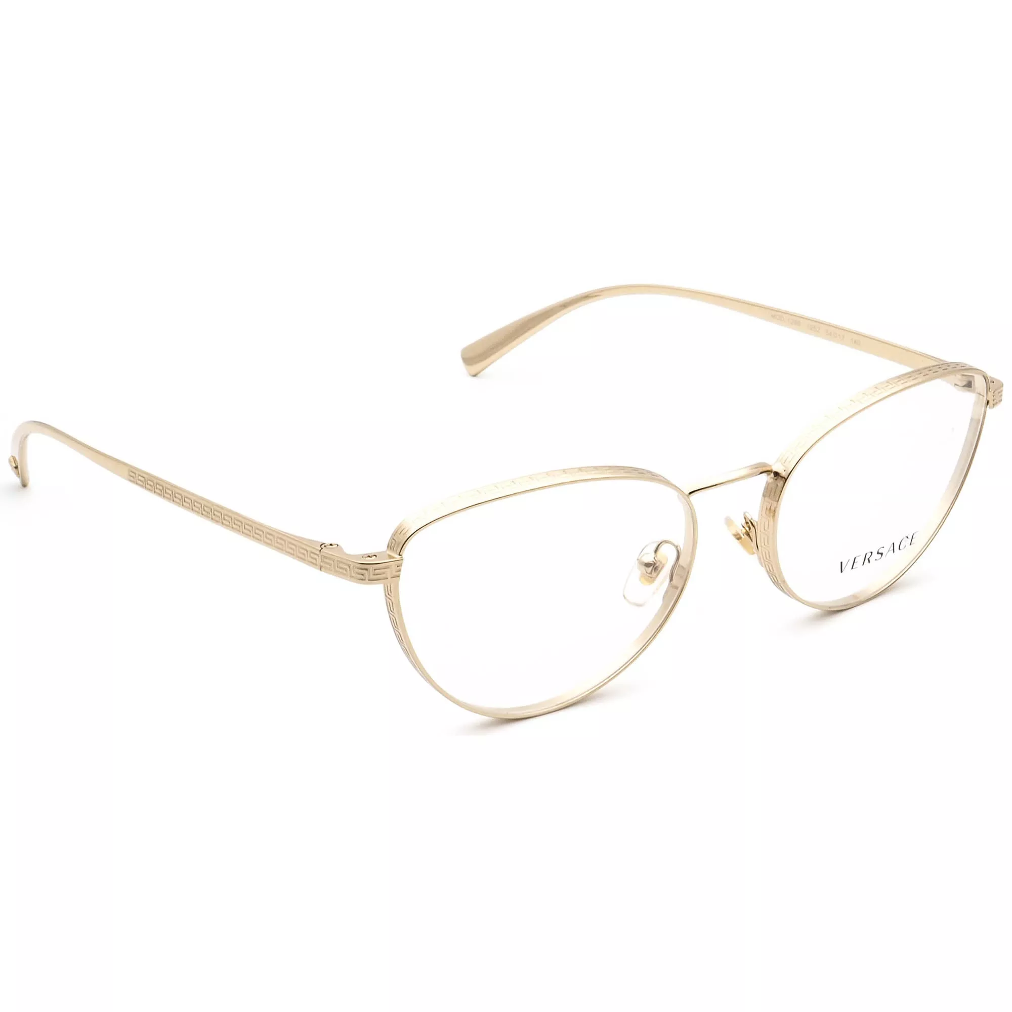 Versace MOD. 1266 1252 54□17 140