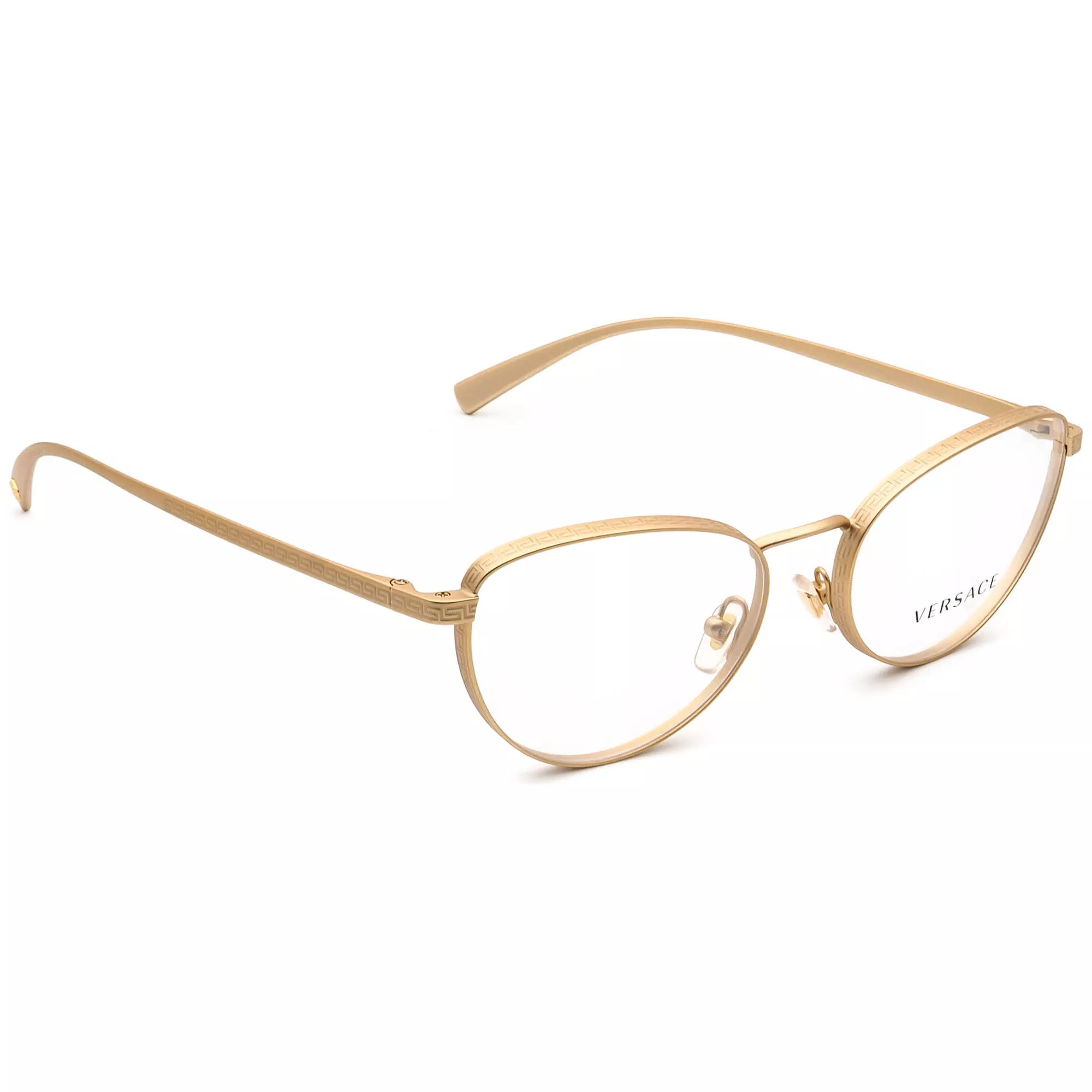 Versace MOD. 1266 1410 52□17 140