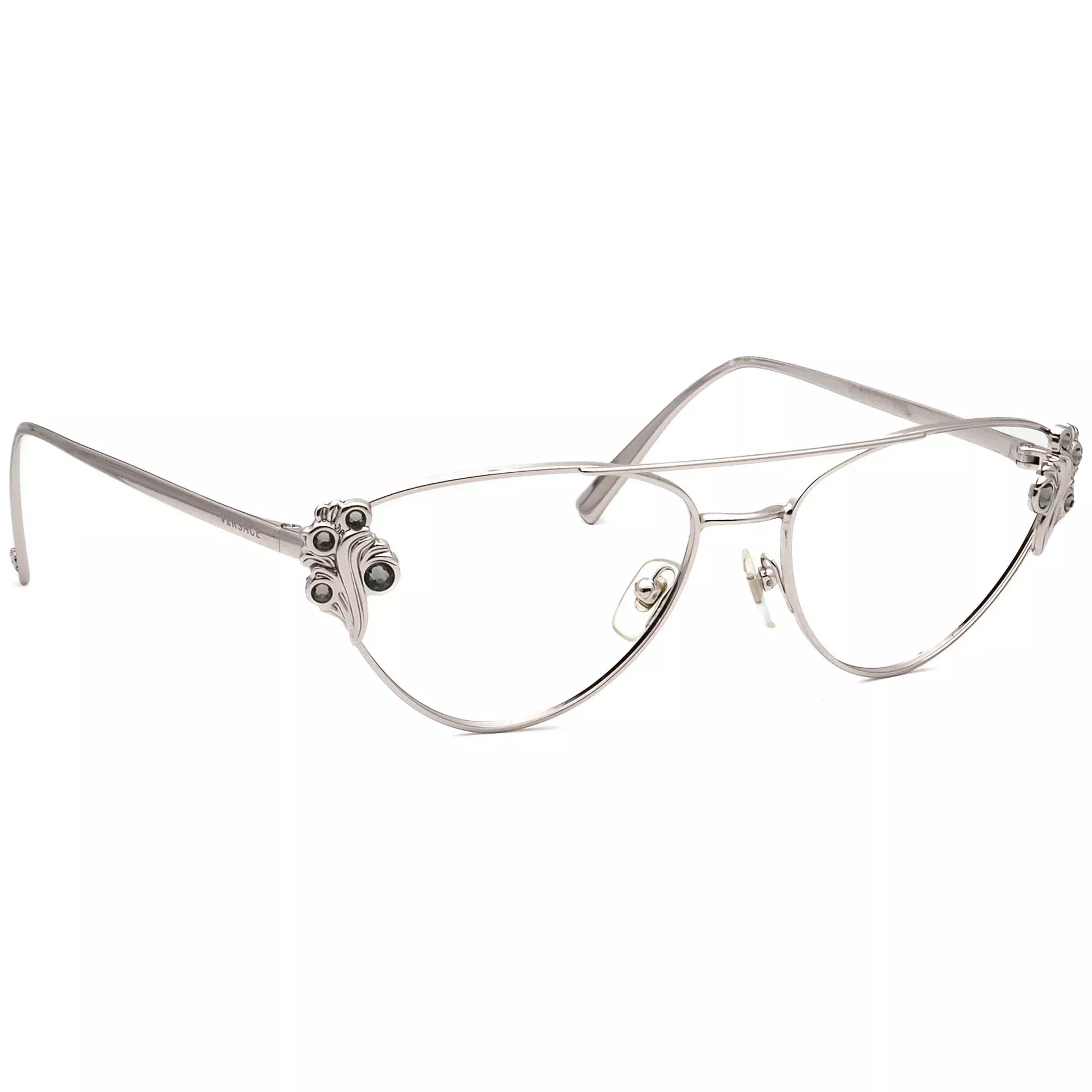 Versace MOD. 2195-B 1000 56□16 140