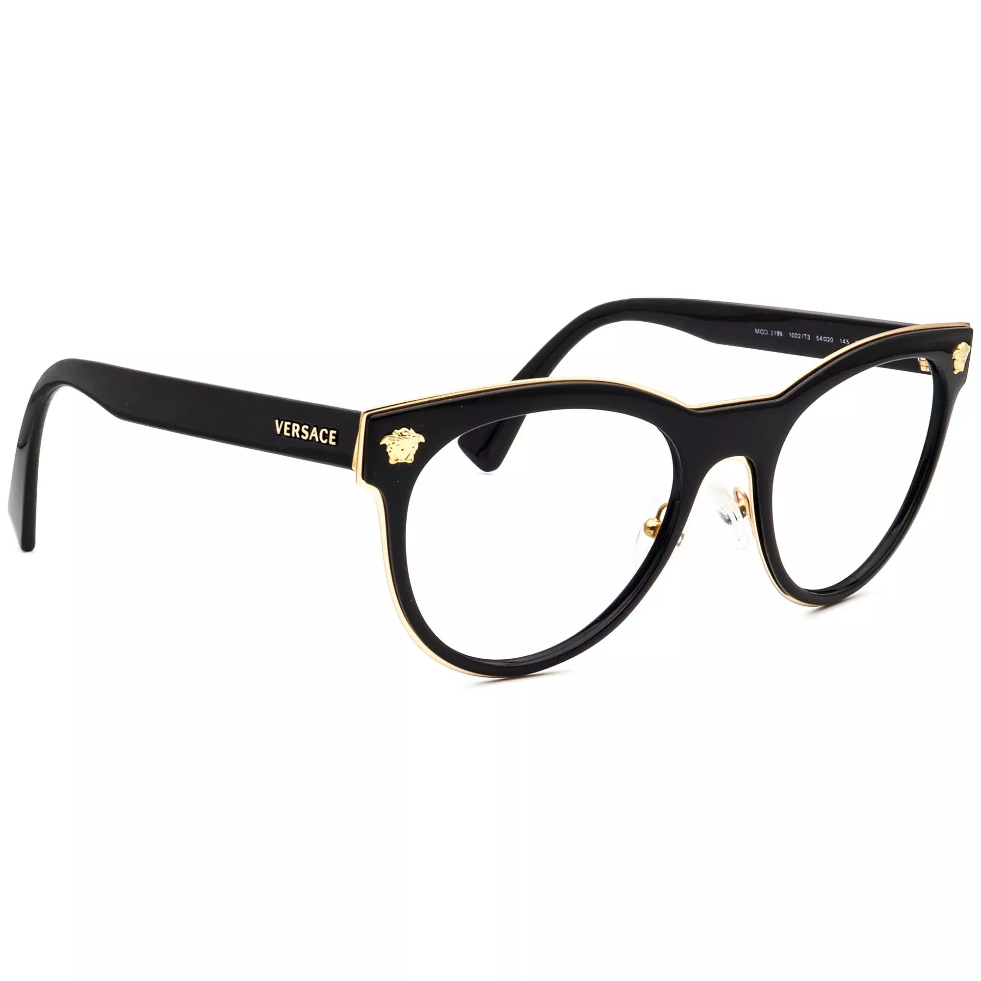 Versace MOD. 2198 1002/T3 54□20 145