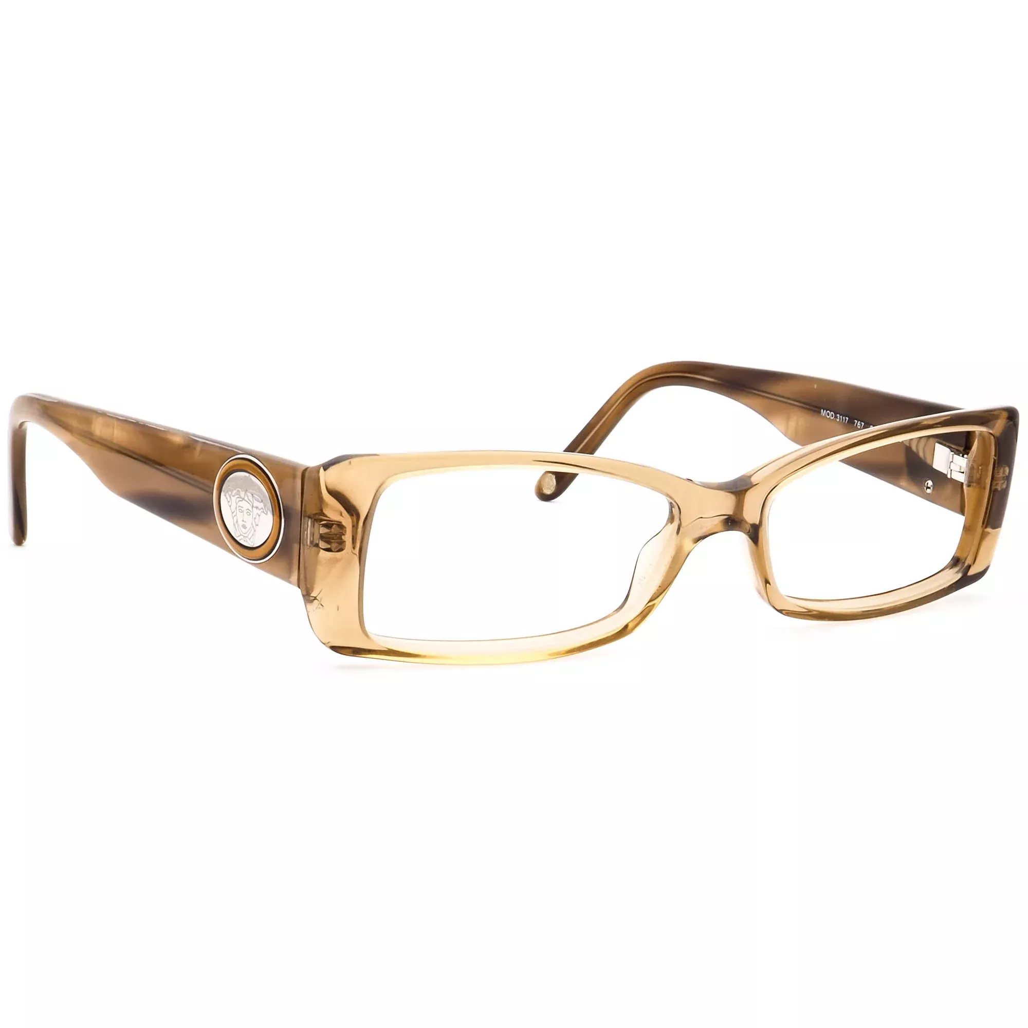 Versace MOD. 3117 767 51□15 135
