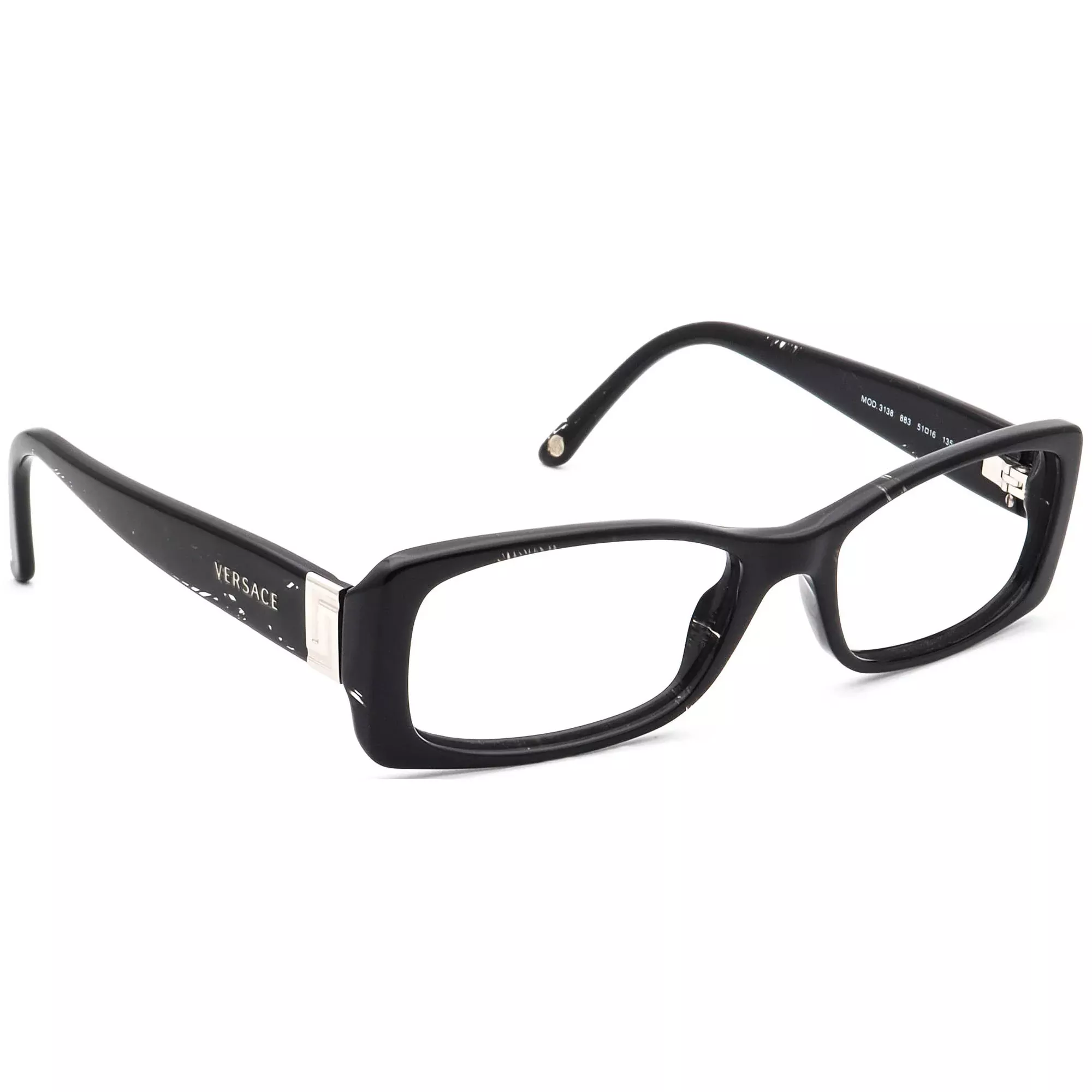 Versace MOD. 3138 883 51□16 135