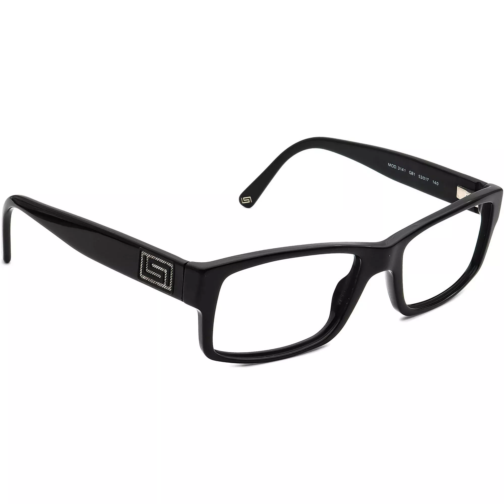 Versace MOD.3141 GB1 53□17 140