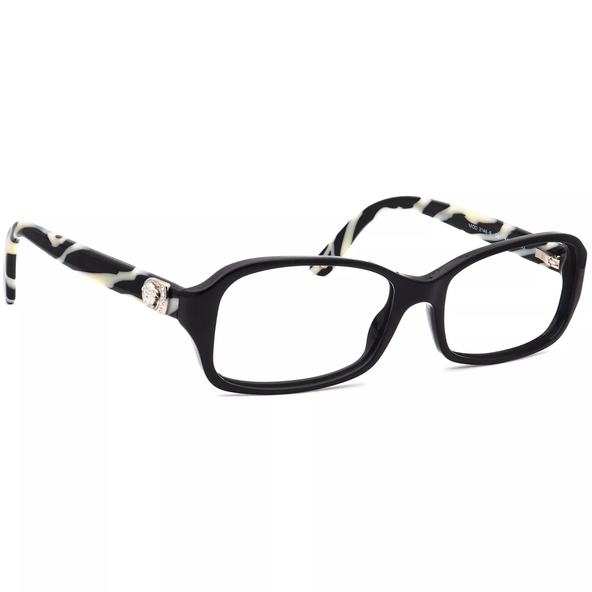 Versace MOD.3146-B GB1 53□16 135
