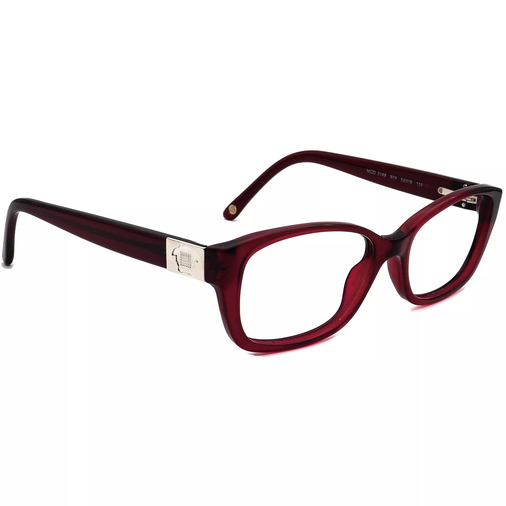 Versace MOD. 3148 974 52□16 135