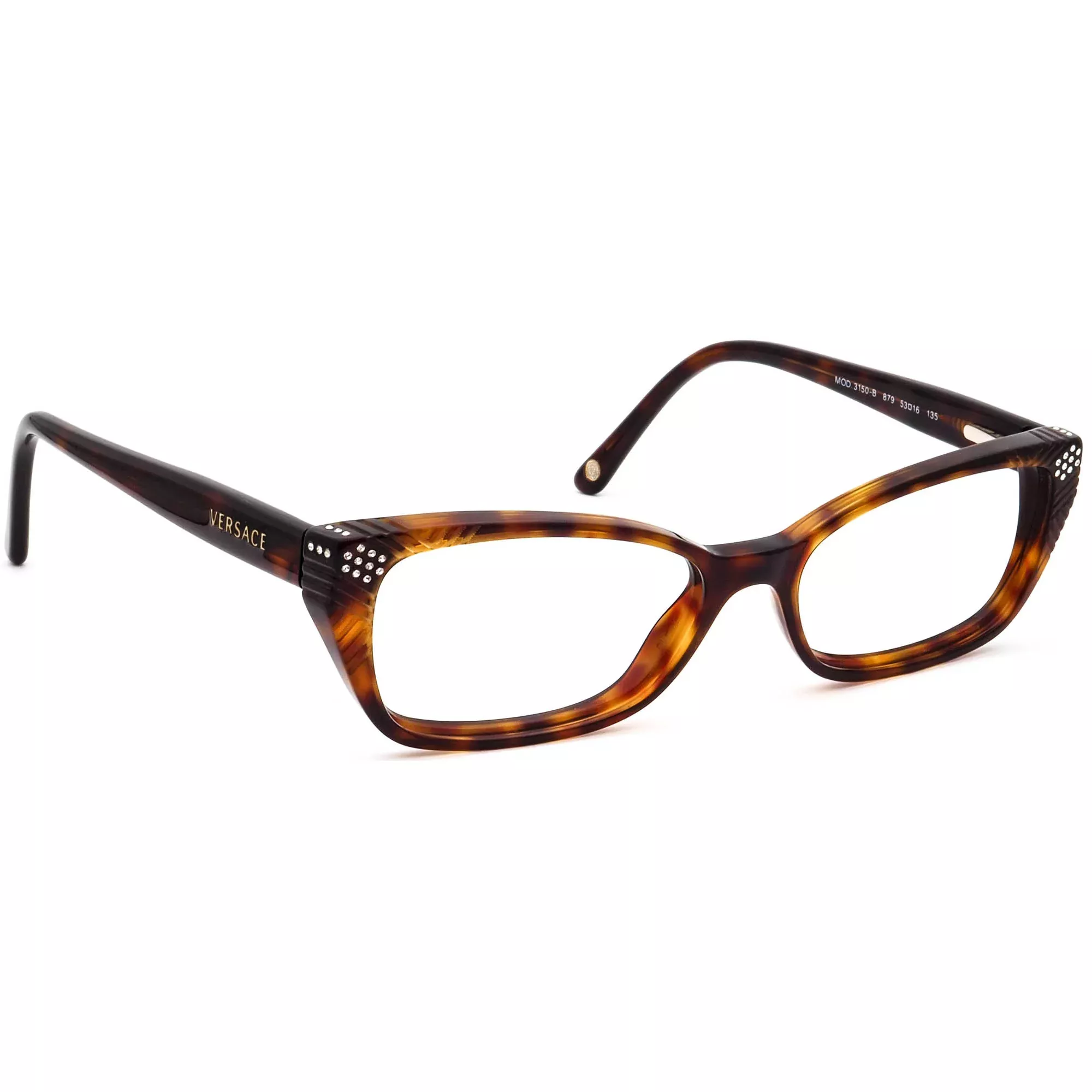 Versace MOD. 3150-B 879 51□16 135