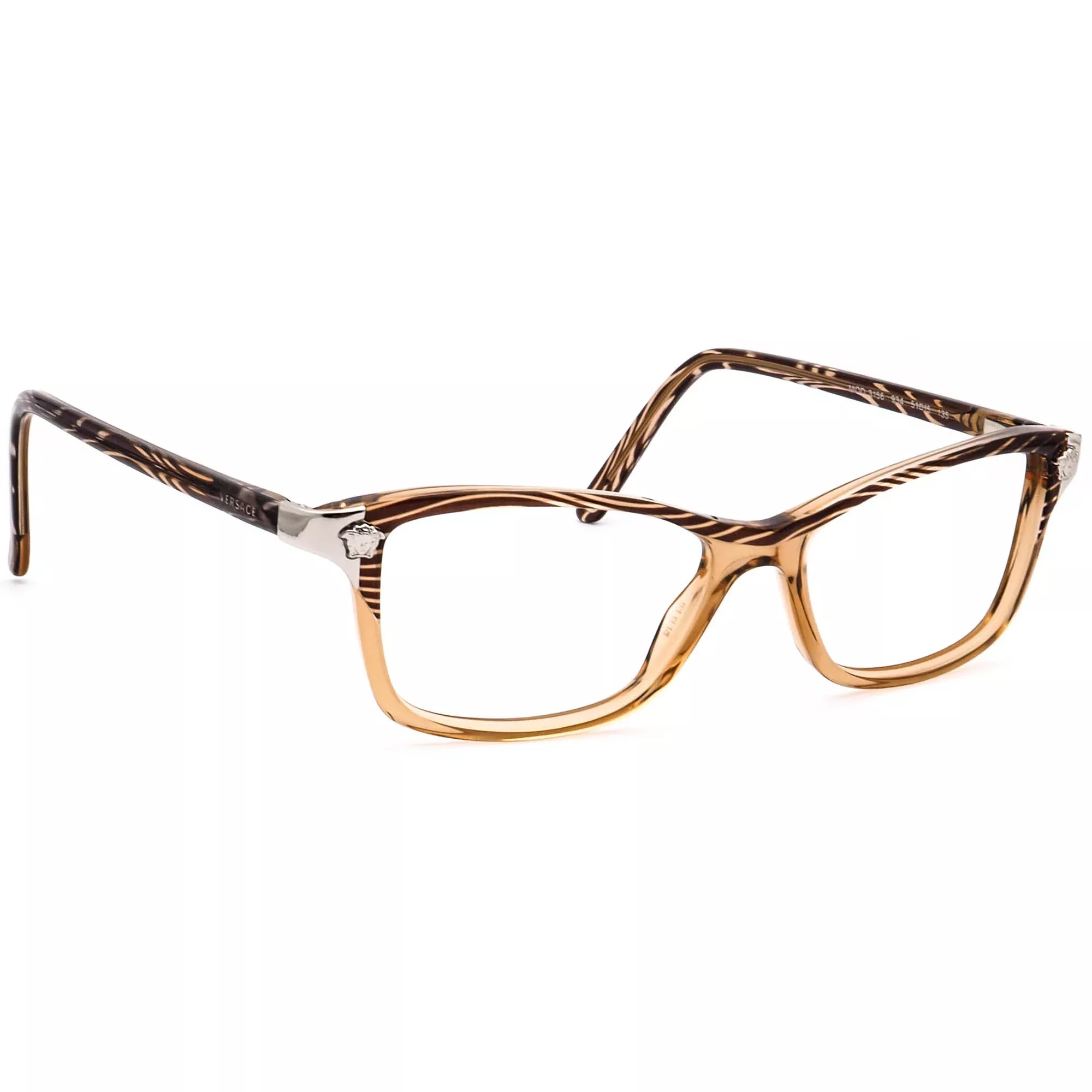 Versace MOD. 3156 934 51□15 135