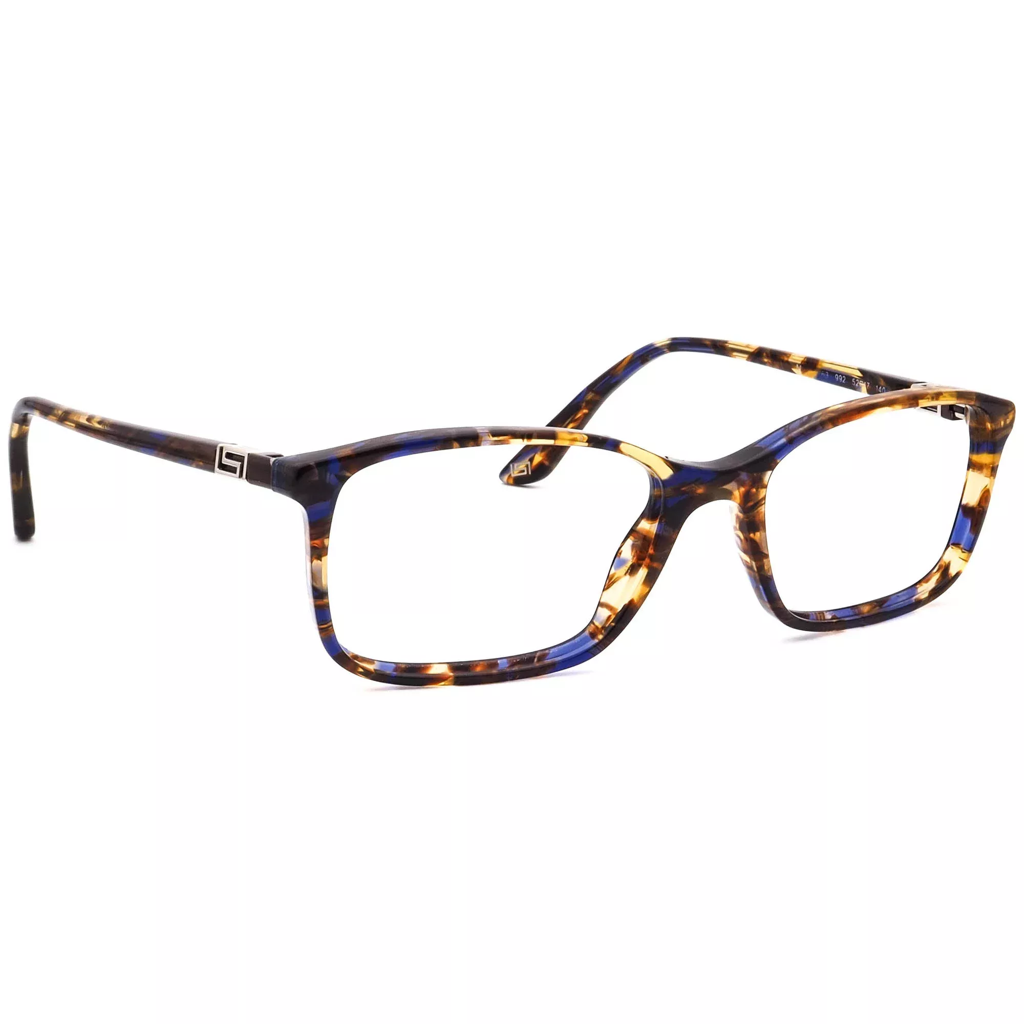 Versace MOD. 3163 992 52□17 140