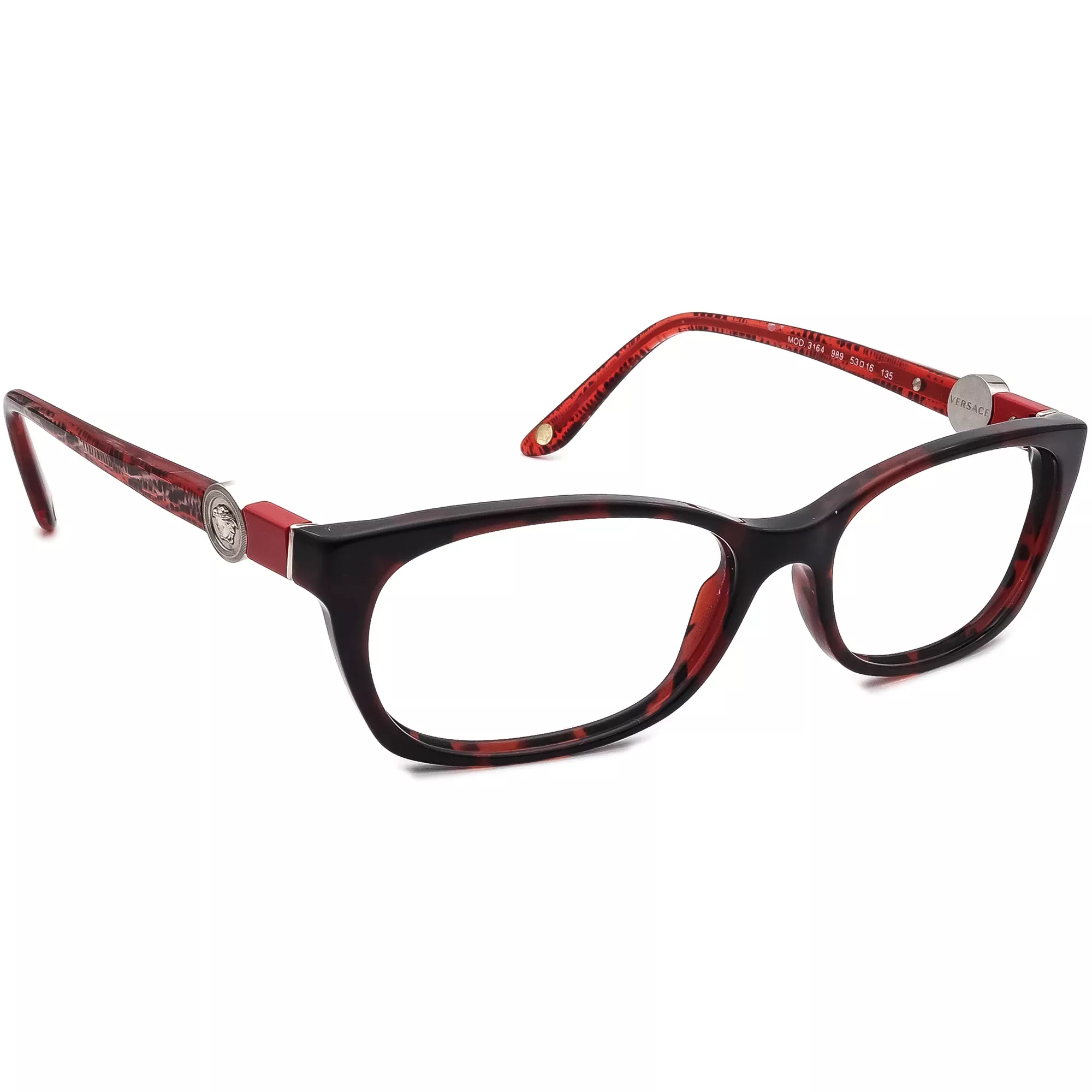 Versace MOD. 3164 989 53□16 135
