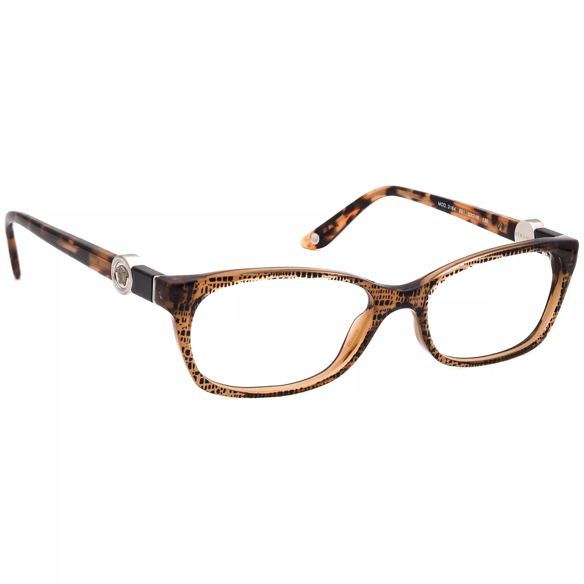 Versace MOD. 3164 991 53□16 135