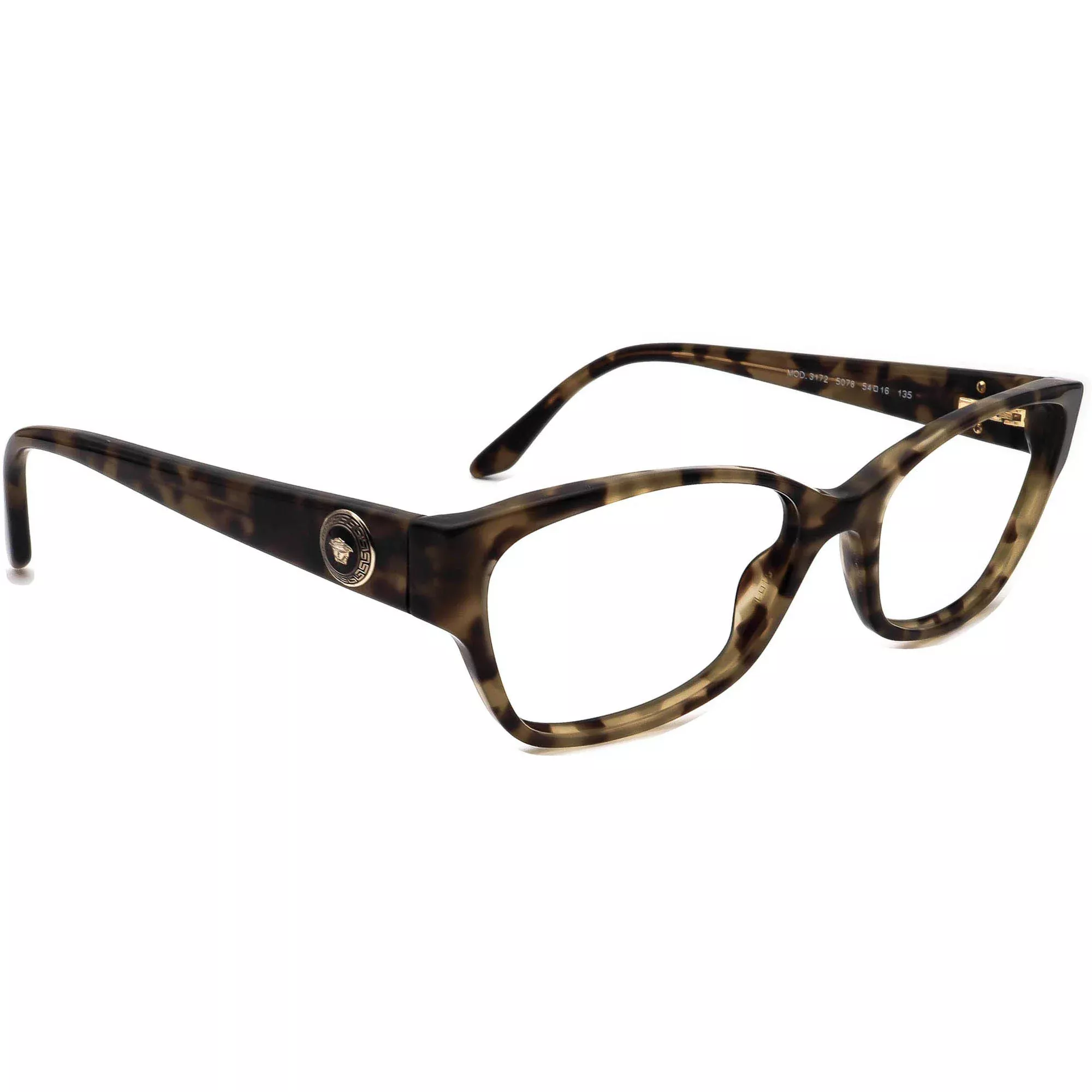 Versace MOD. 3172 5078 54□16 135