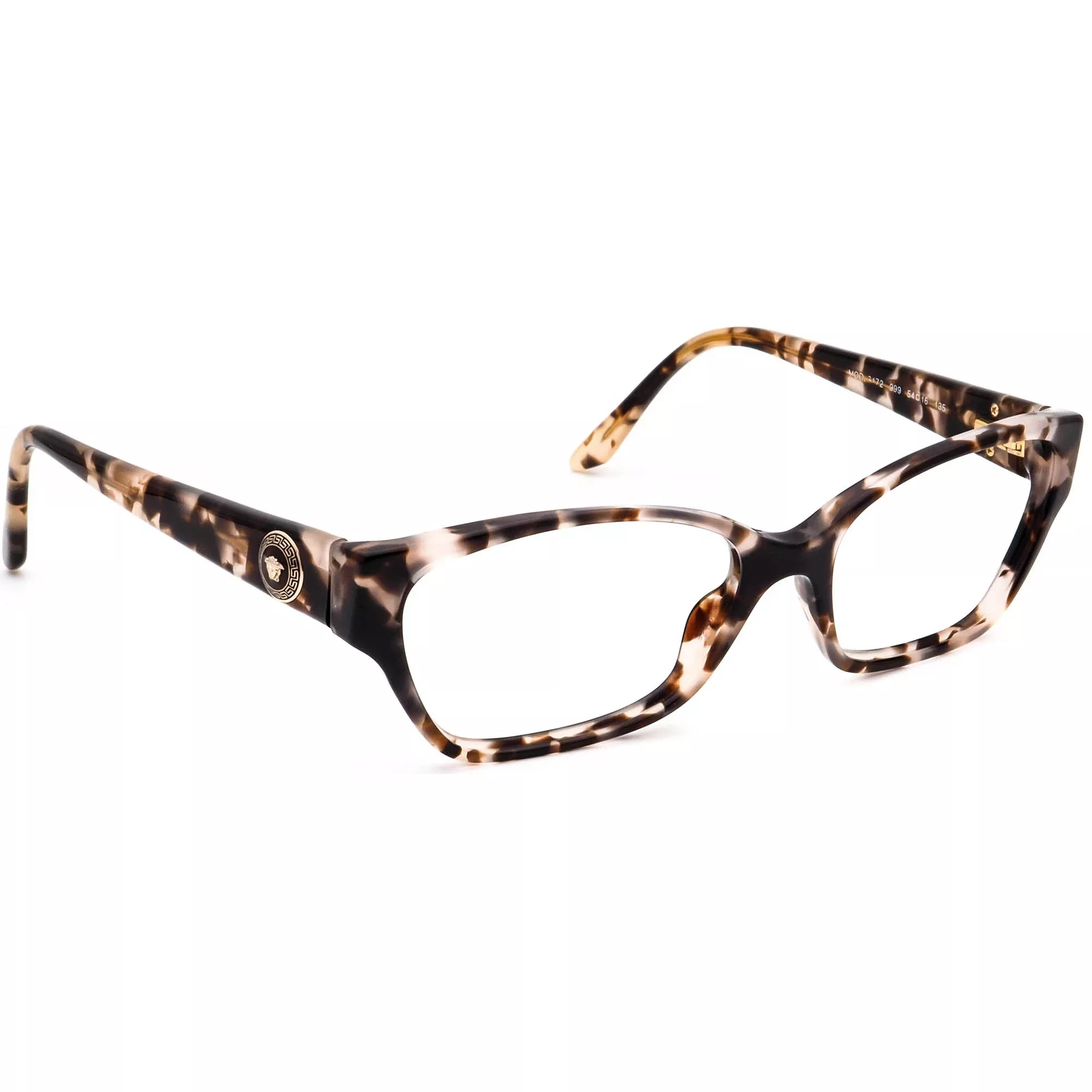 Versace MOD. 3172 999 54□16 135