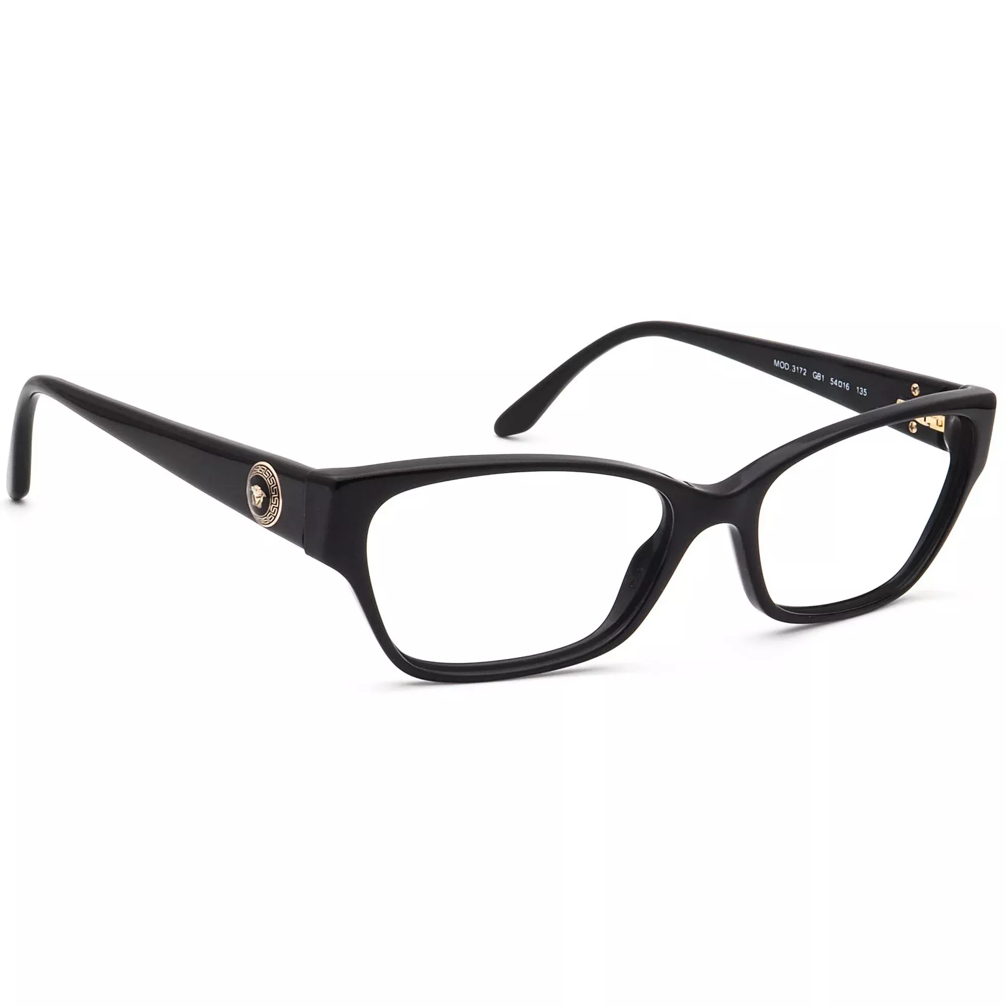Versace MOD. 3172 GB1 54□16 135