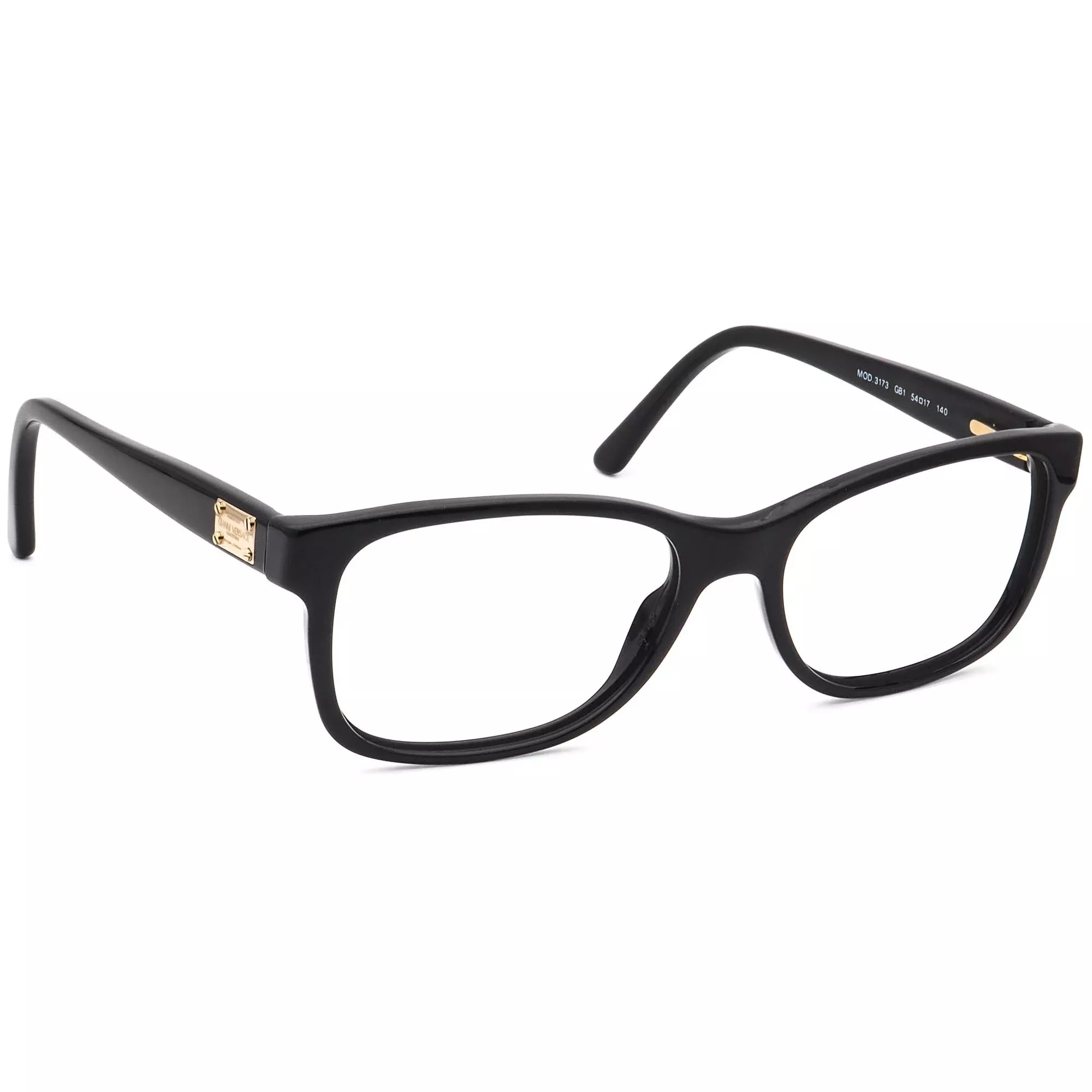 Versace MOD. 3173 GB1 54□17 140