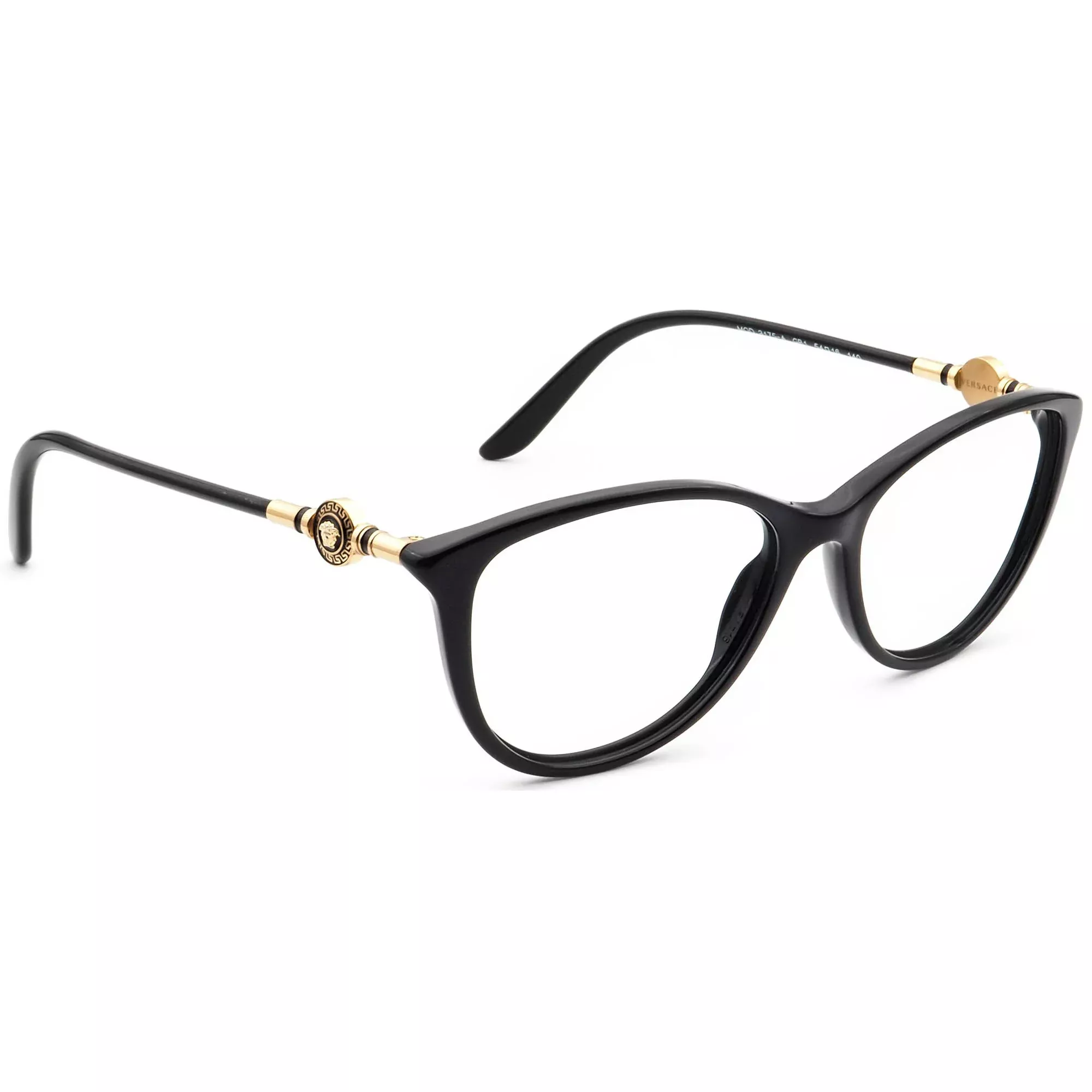 Versace MOD. 3175-A GB1 54□16 140