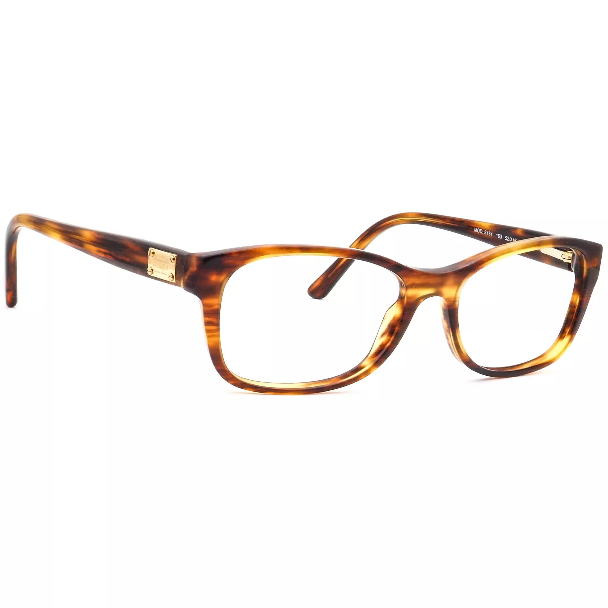 Versace MOD. 3184 163 52□16 140