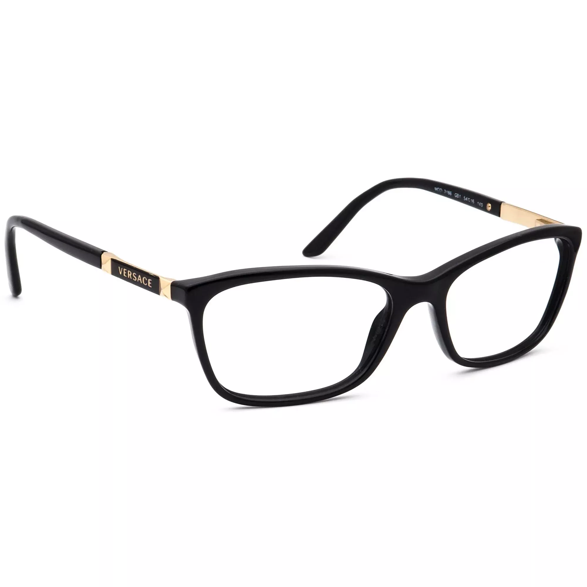 Versace MOD. 3186 GB1 54□16 140