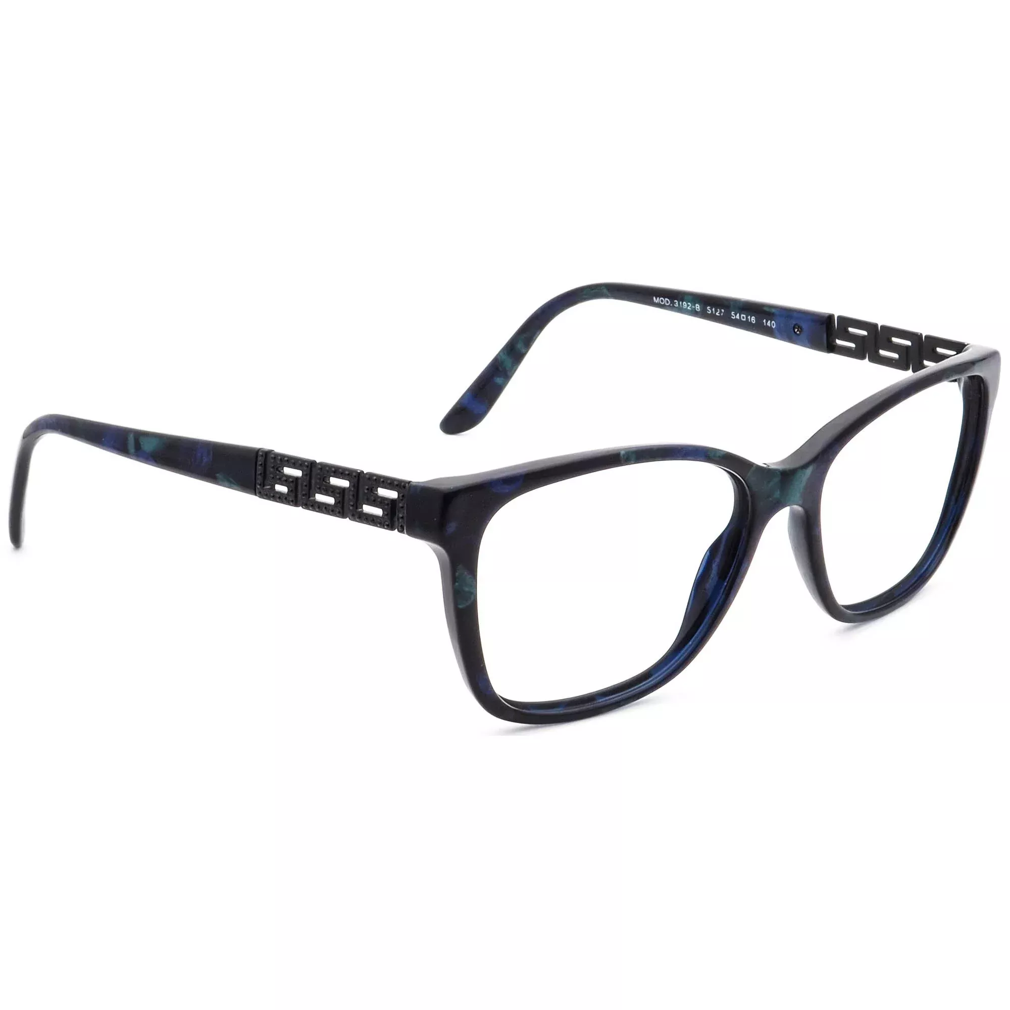 Versace MOD. 3192-B 5127 54□16 140