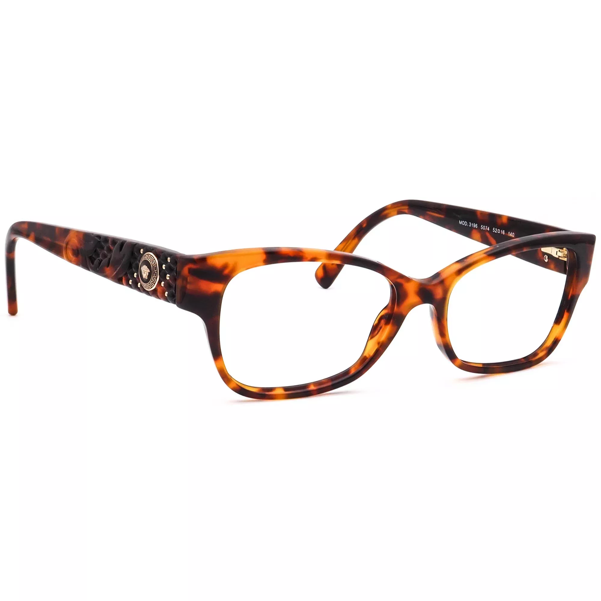 Versace MOD. 3196 5074 52□16 140