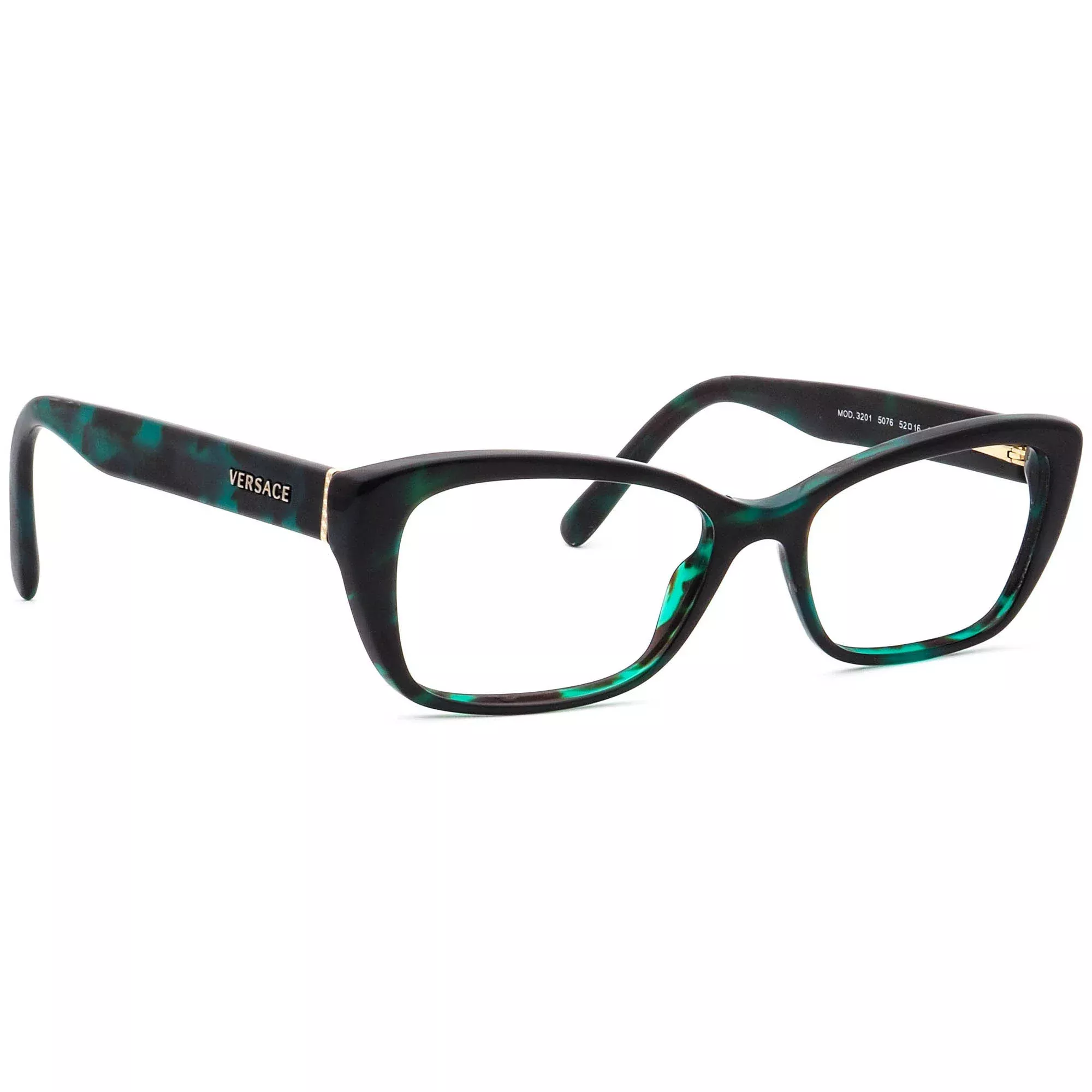 Versace MOD. 3201 5076 52□16 140