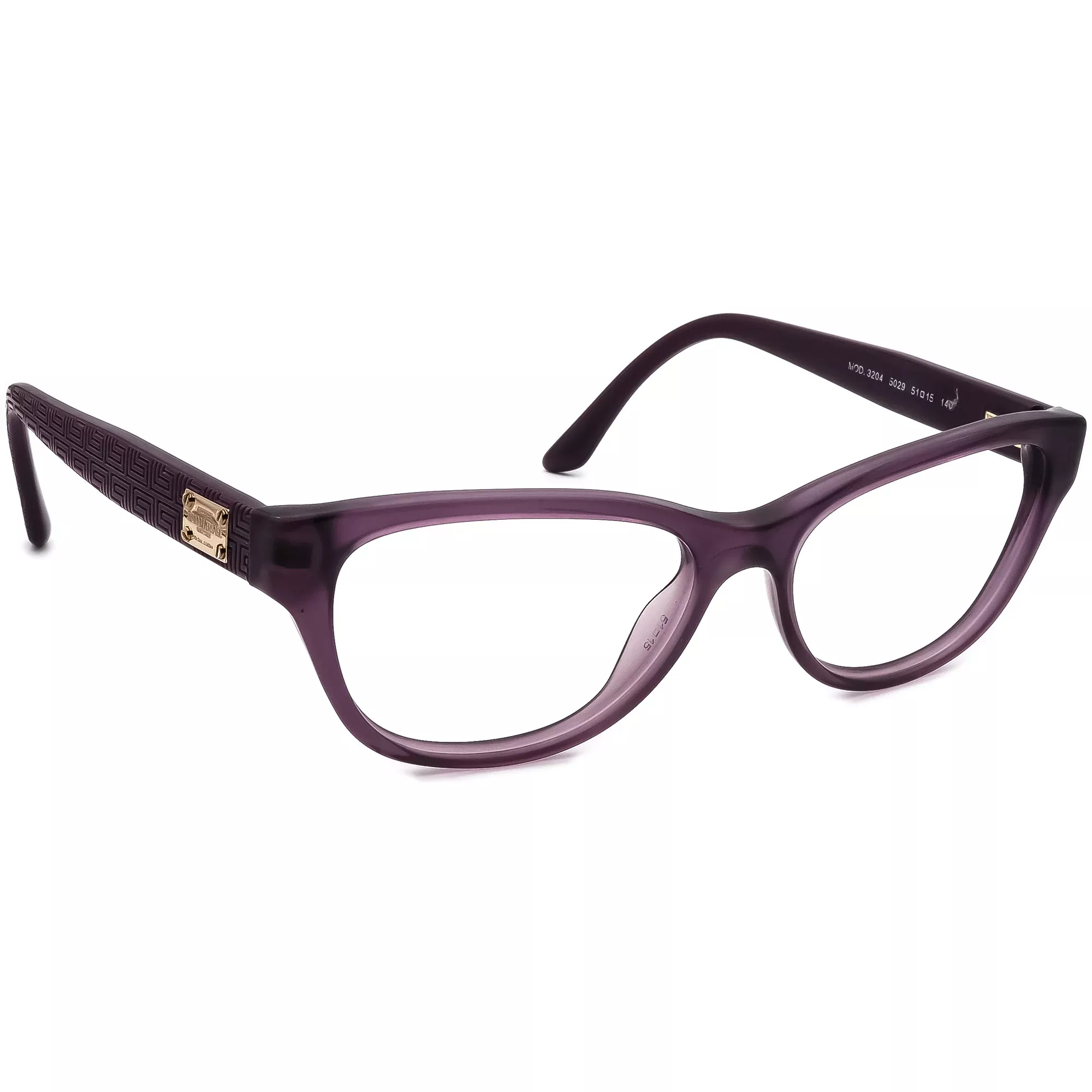 Versace MOD. 3204 5029 51□15 140