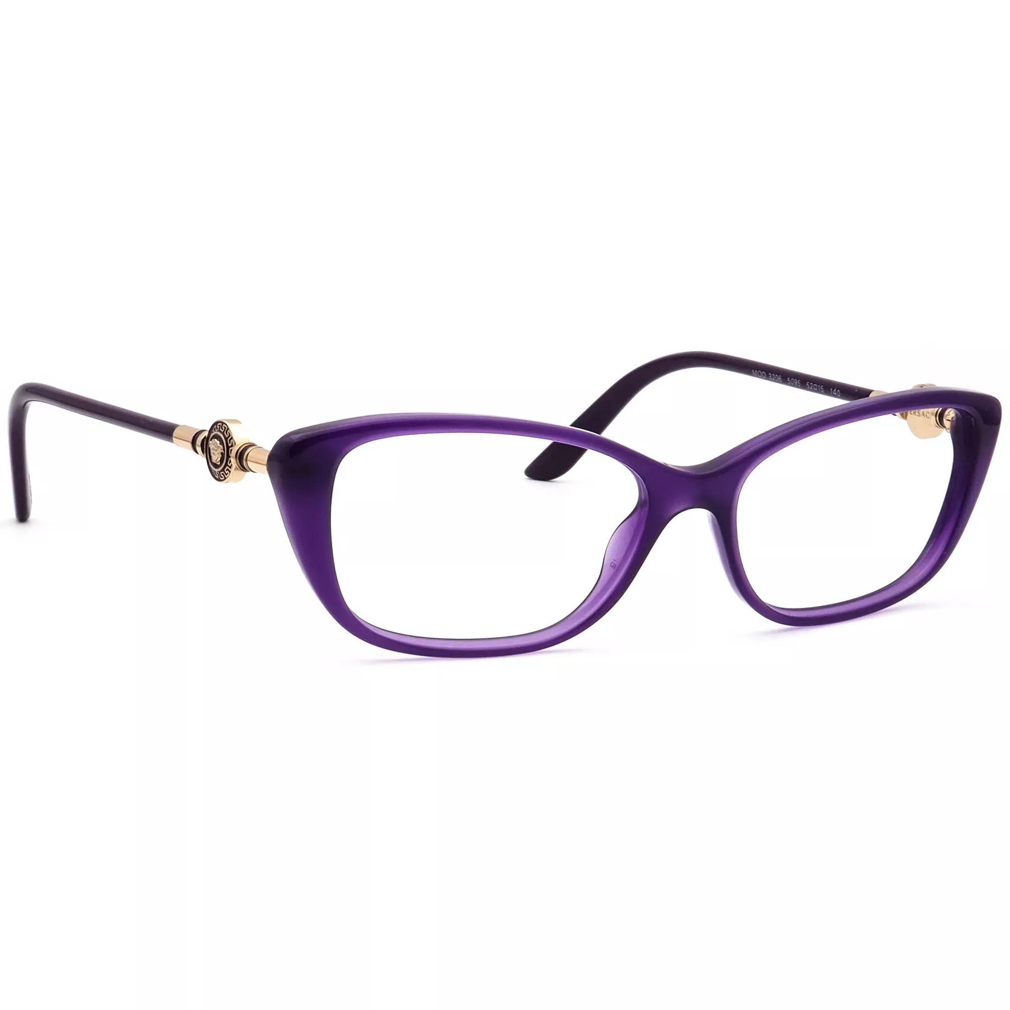 Versace MOD. 3206 5095 52□15 140