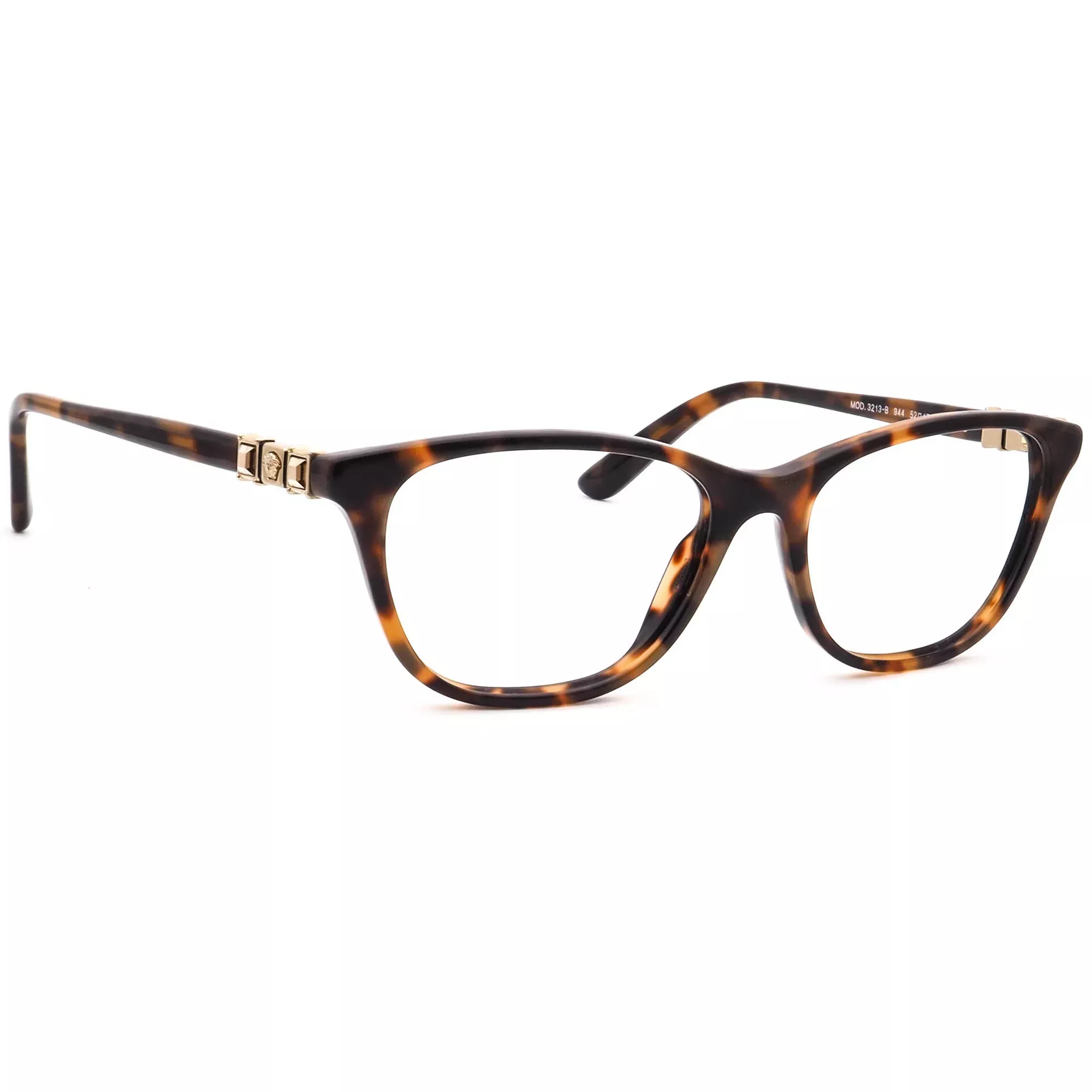 Versace MOD. 3213-B 944 52□17 140