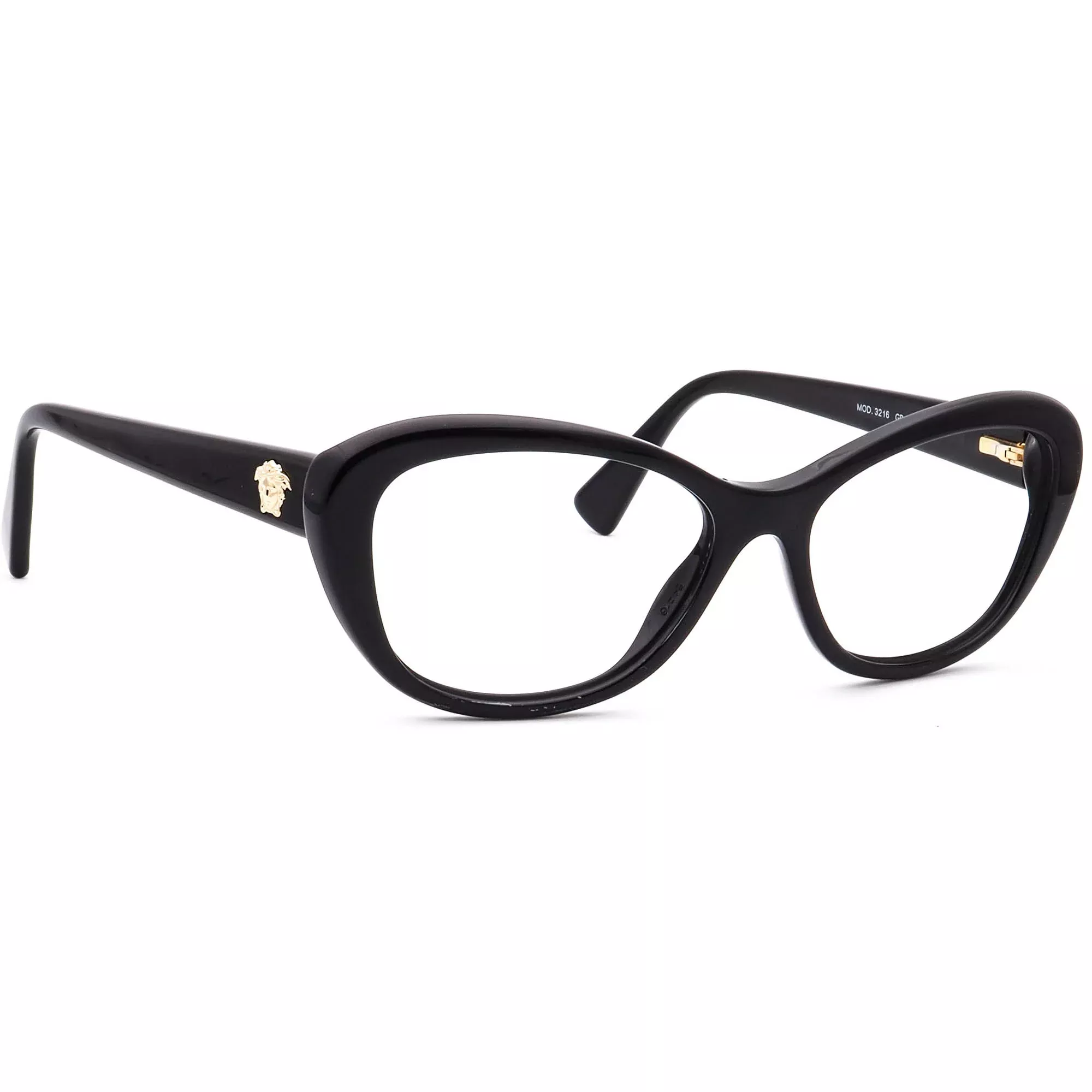 Versace MOD. 3216 GB1 54□16 140