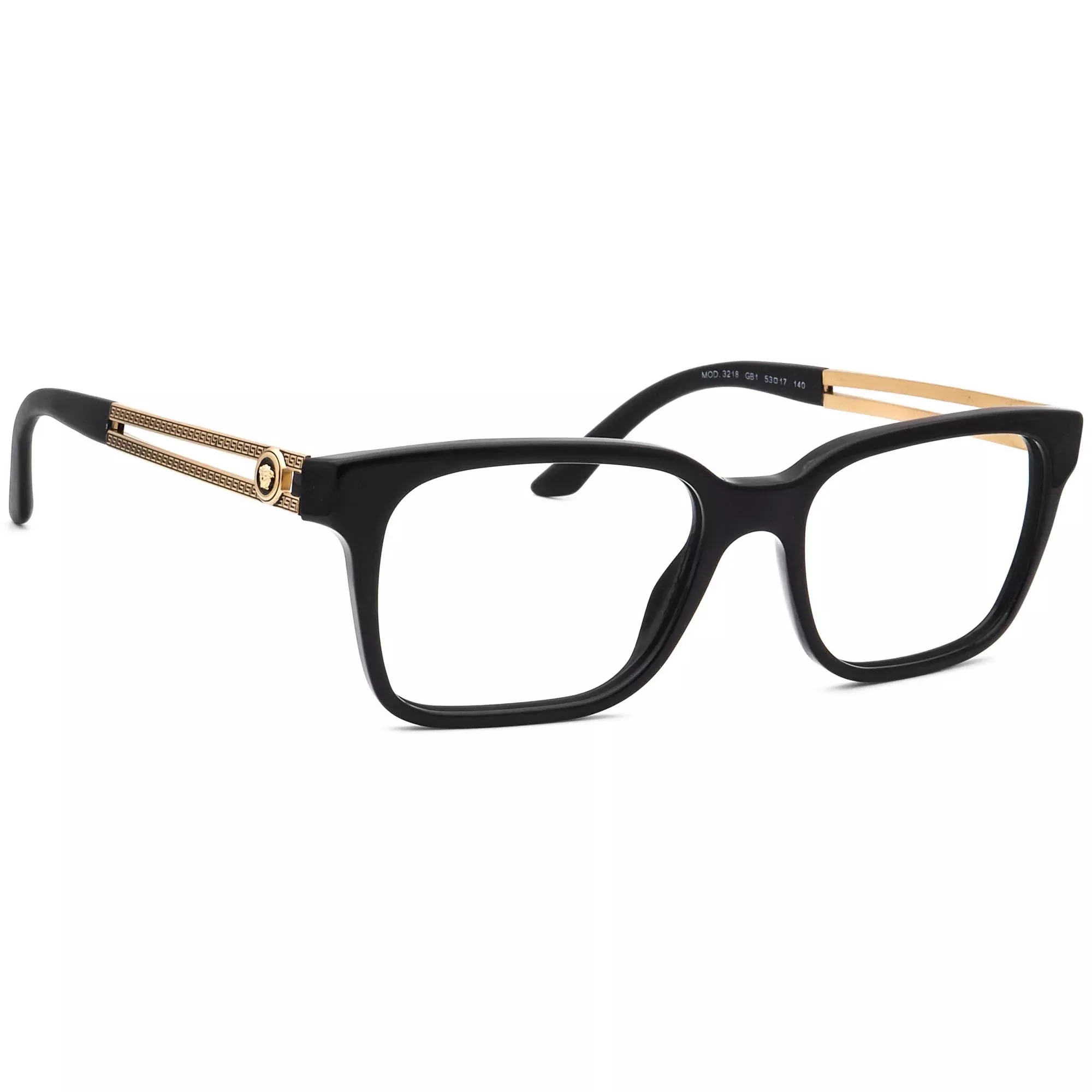 Versace MOD. 3218 GB1 53□17 140