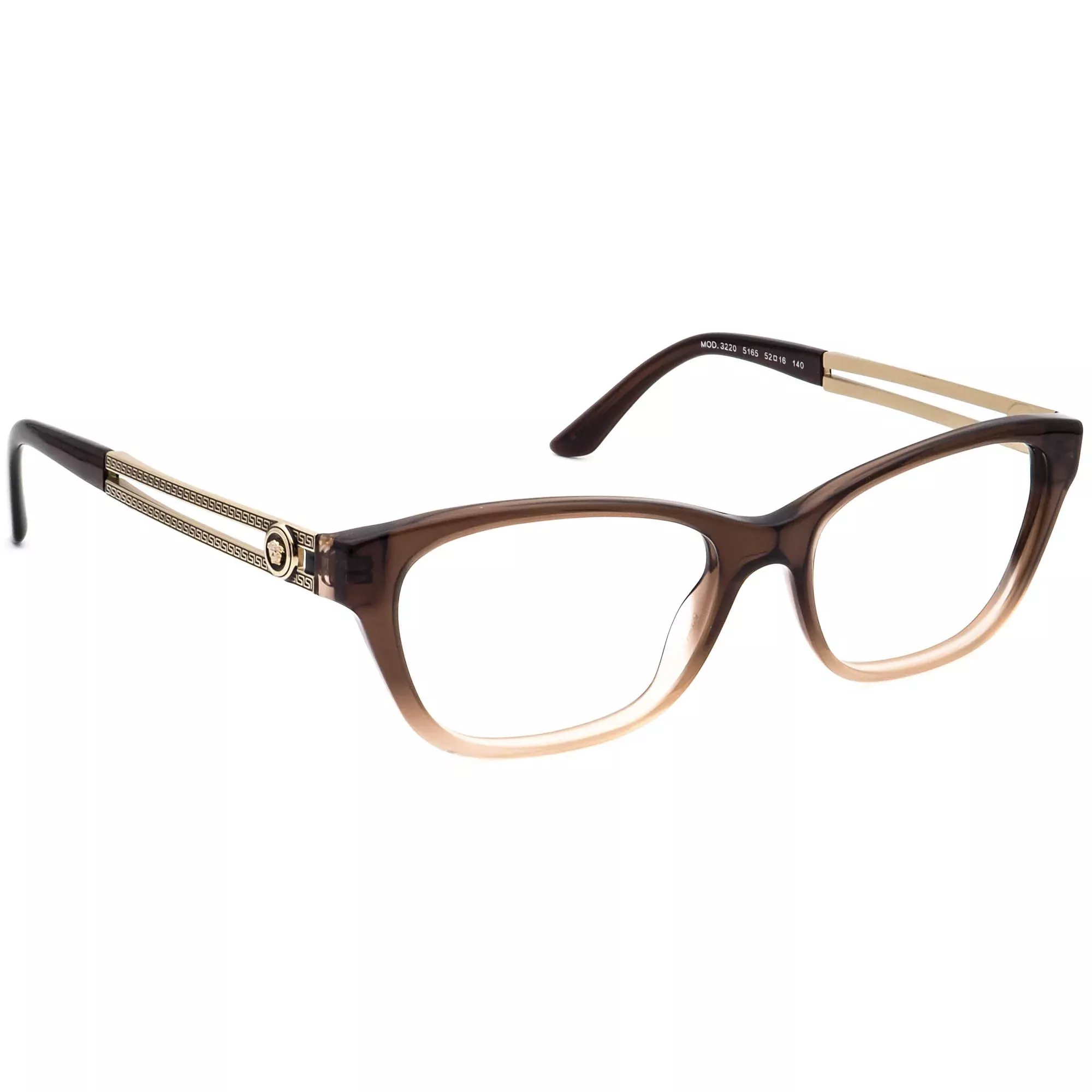 Versace MOD.3220 5165 52□16 140