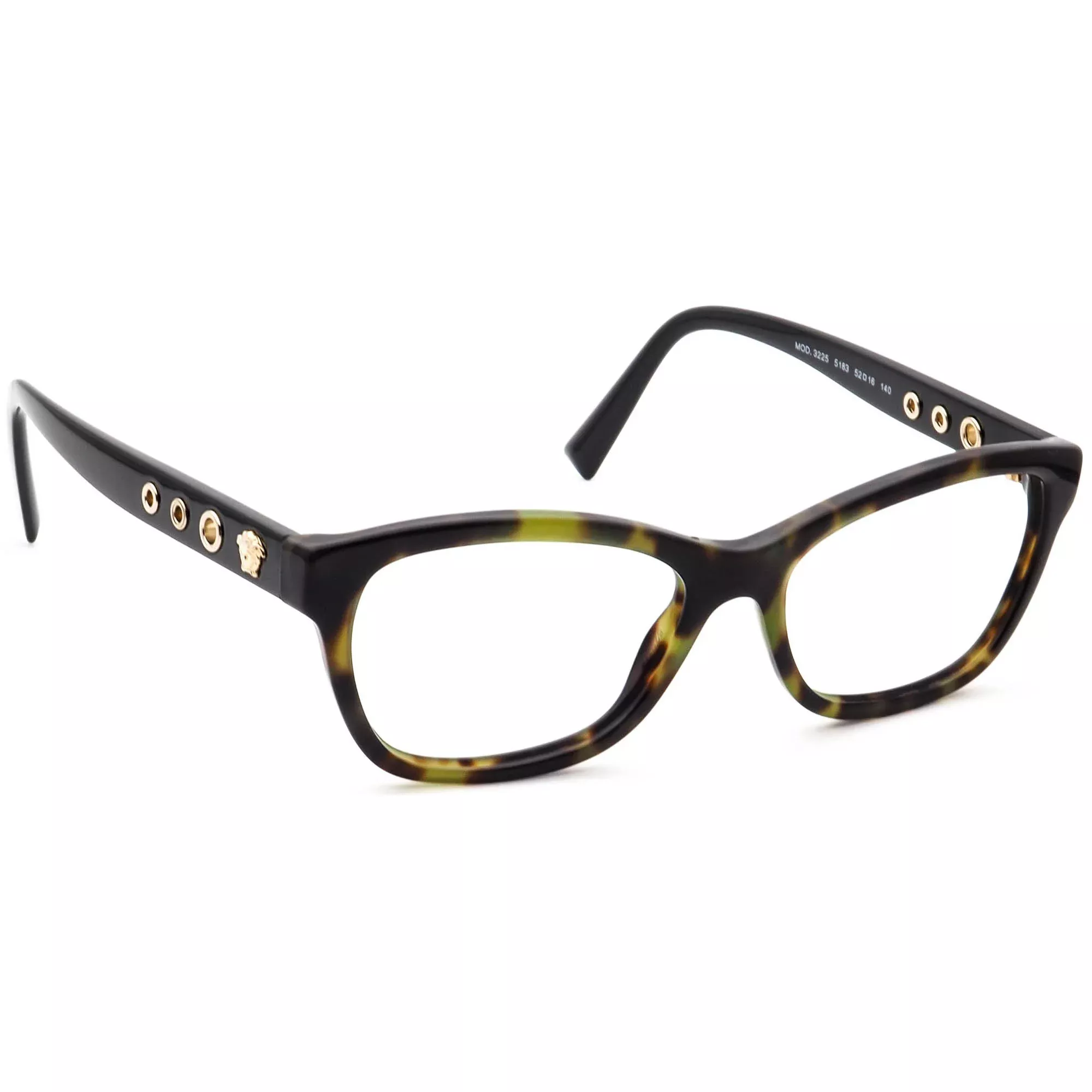 Versace MOD. 3225 5183 52□16 140