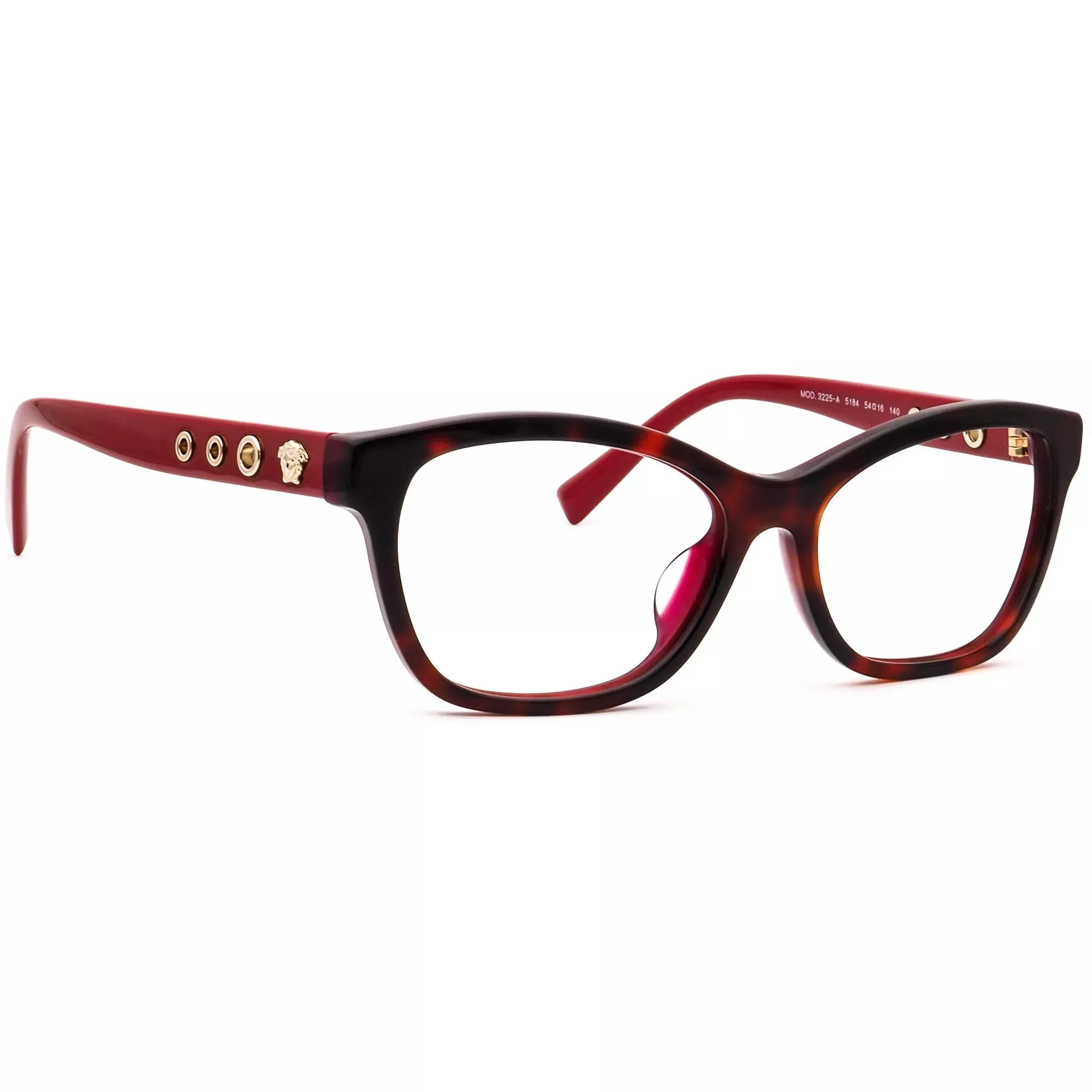 Versace MOD. 3225 5184 54□16 140