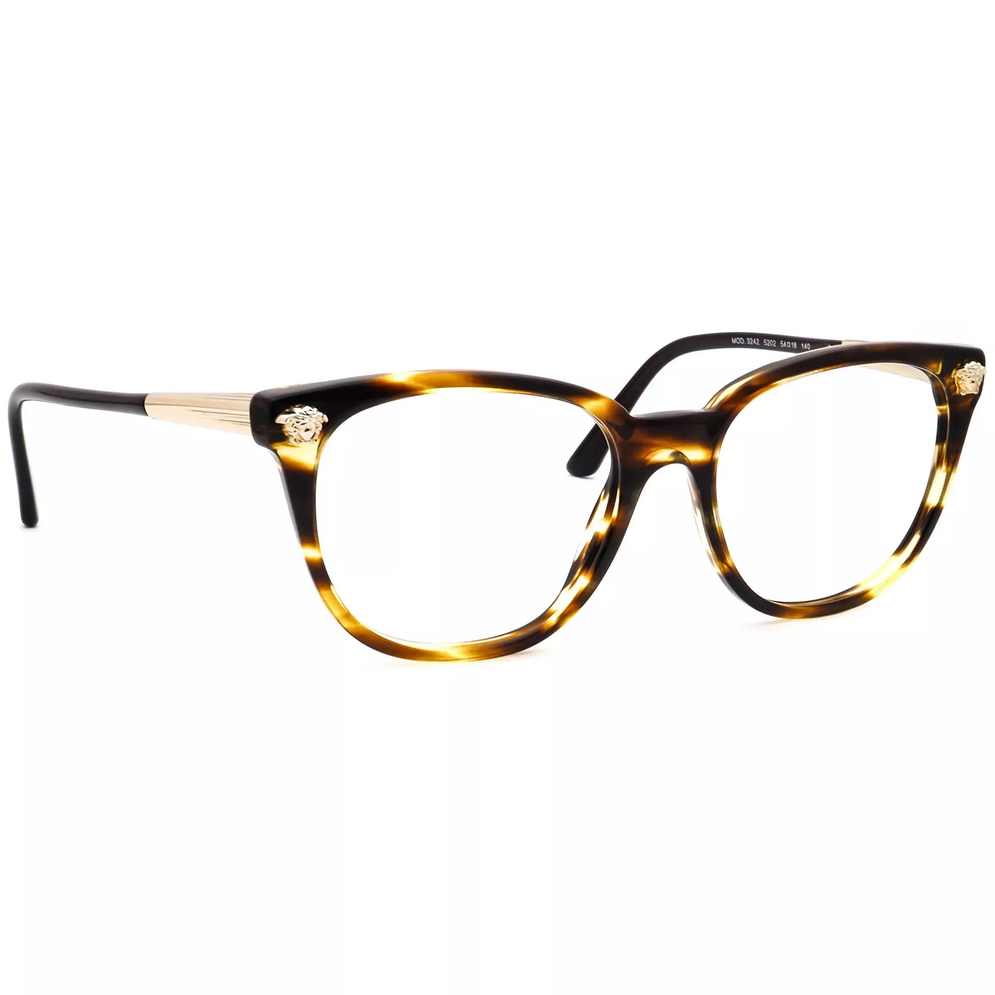 Versace MOD. 3242 5202 54□18 140