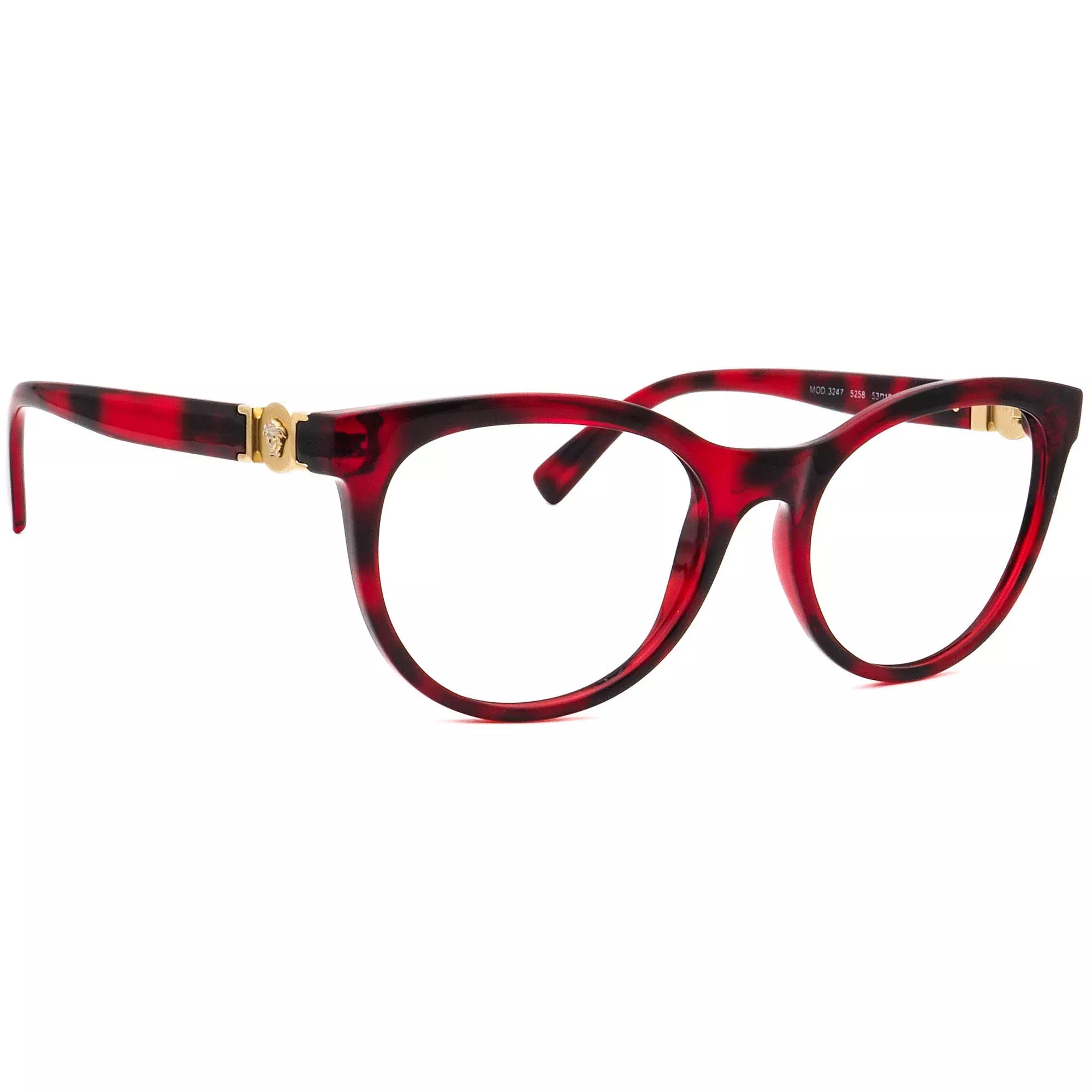 Versace MOD. 3247 5258 53□18 140