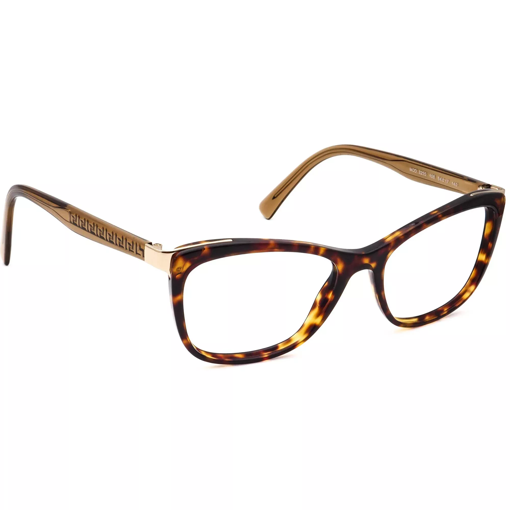 Versace MOD. 3255 108 54□17 140