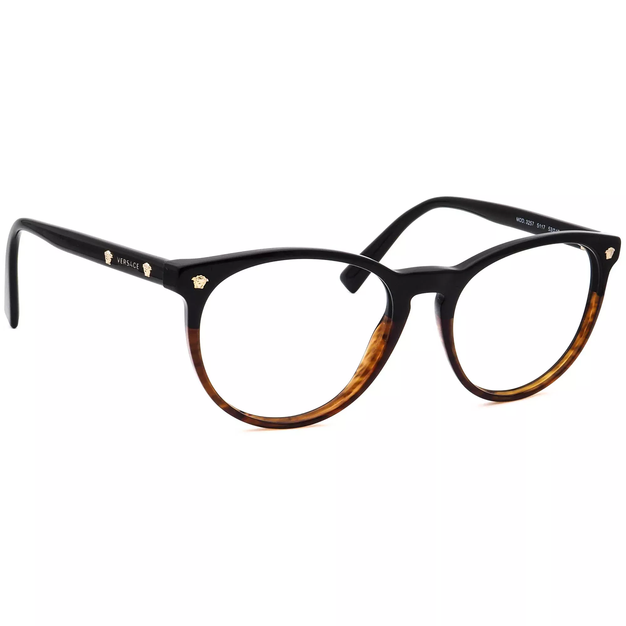 Versace MOD. 3257 5117 53□18 140