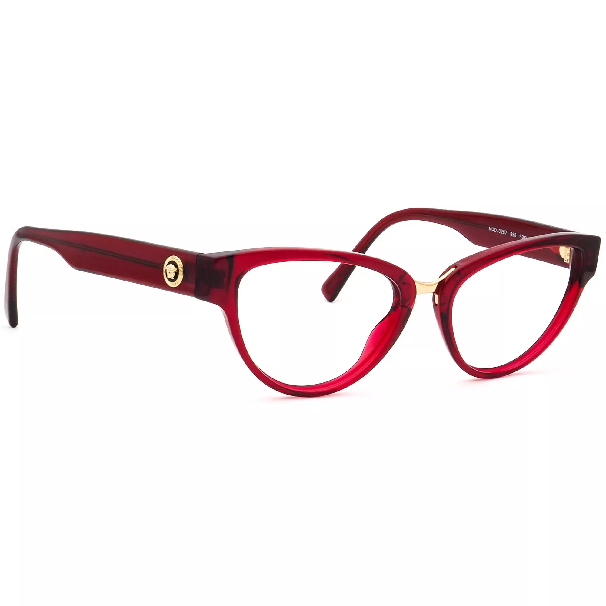 Versace MOD. 3267 388 50□17 140