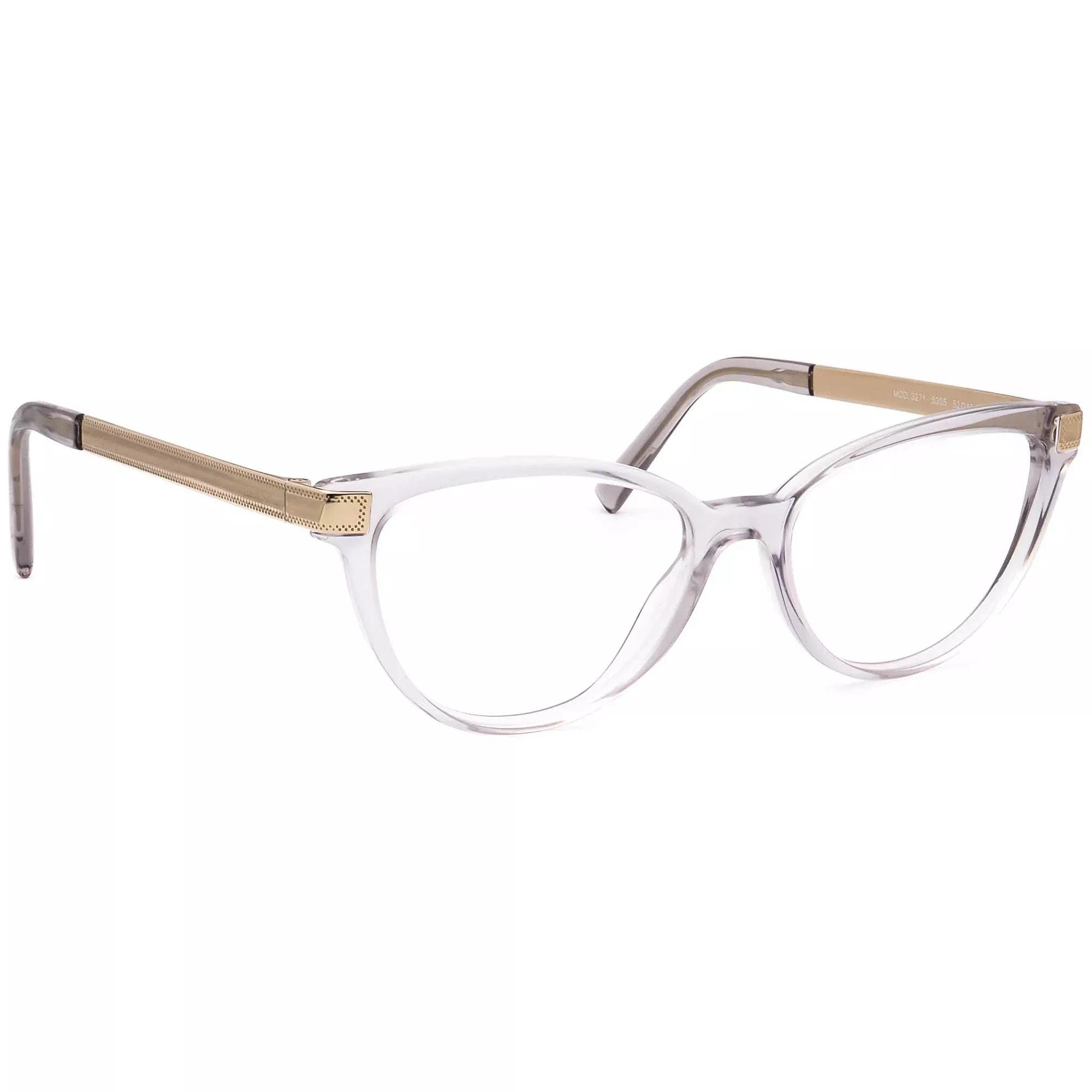 Versace MOD. 3271 5305 52□16 140