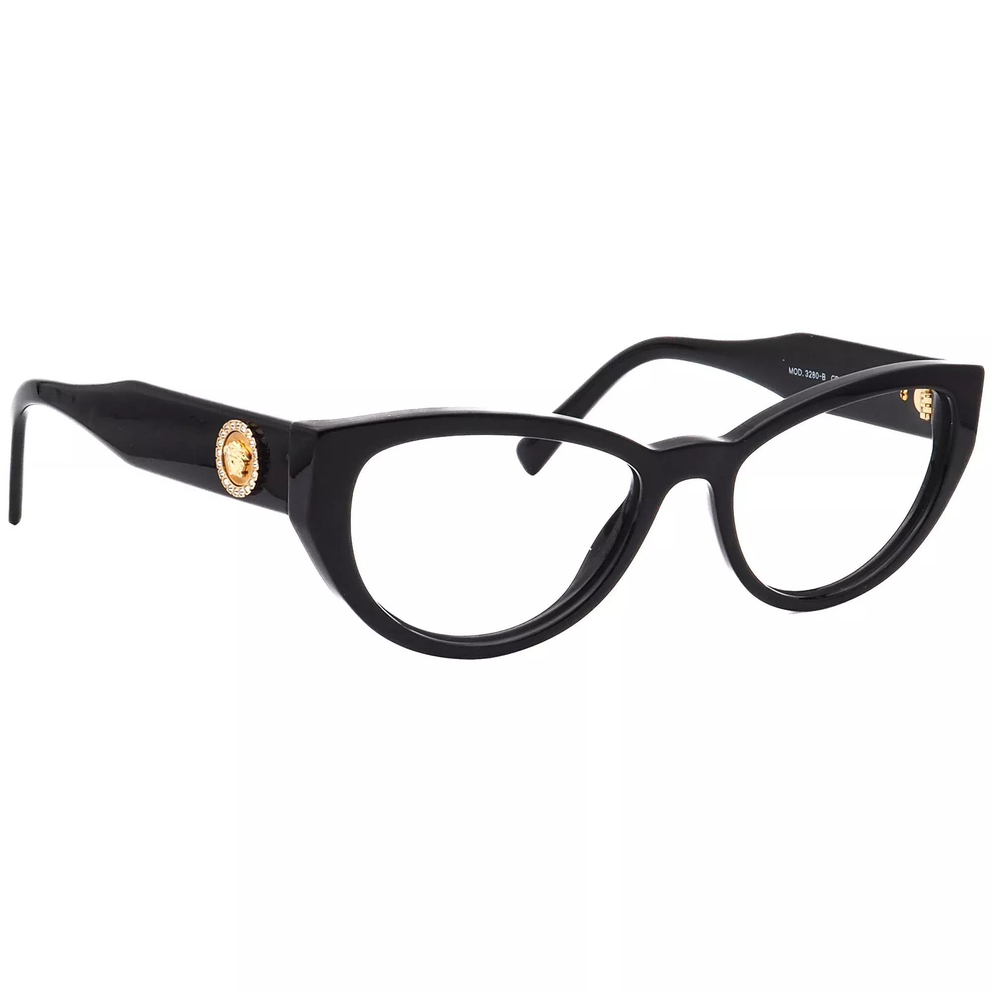 Versace MOD. 3280-B GB1 51□17 140