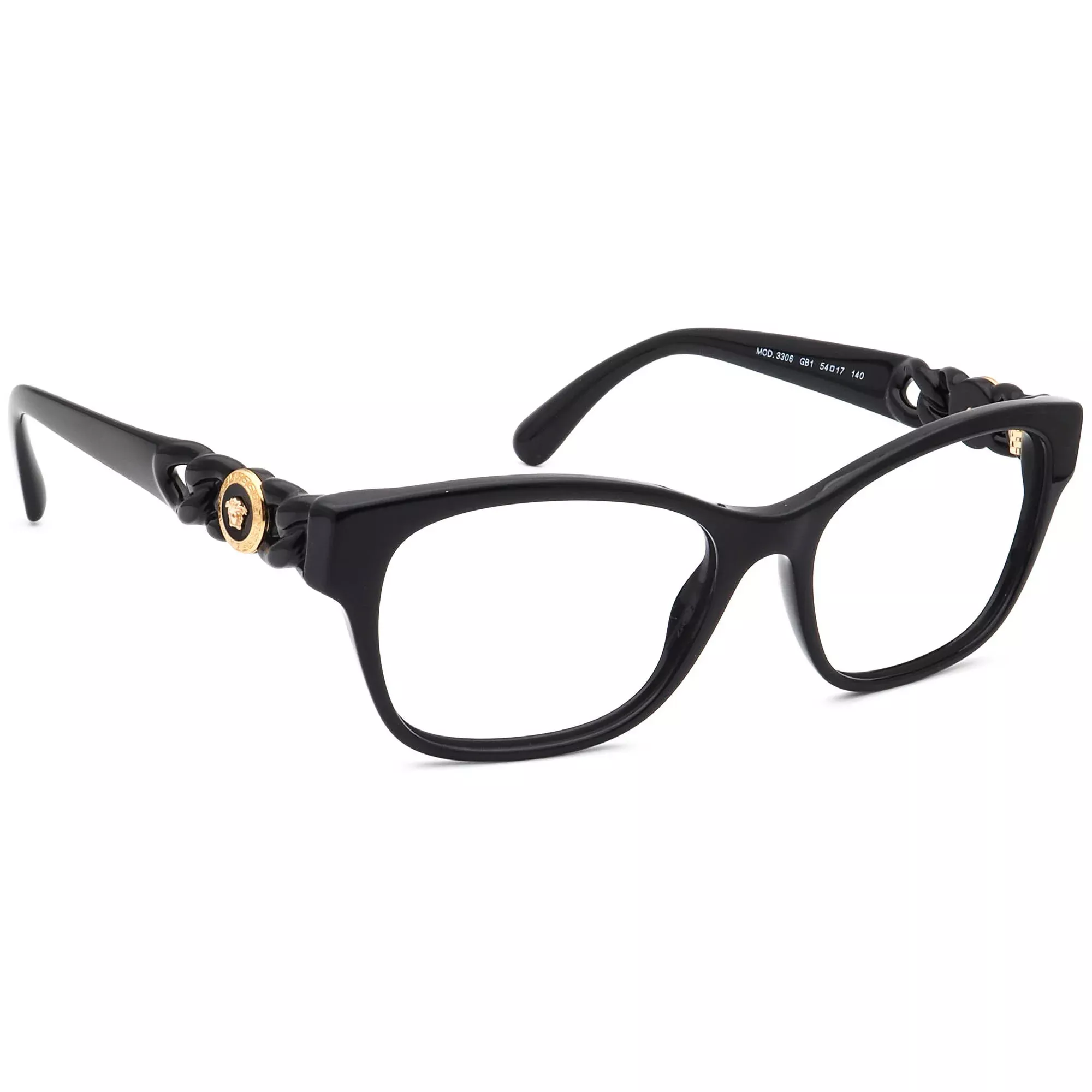 Versace MOD. 3306 GB1 54□17 140