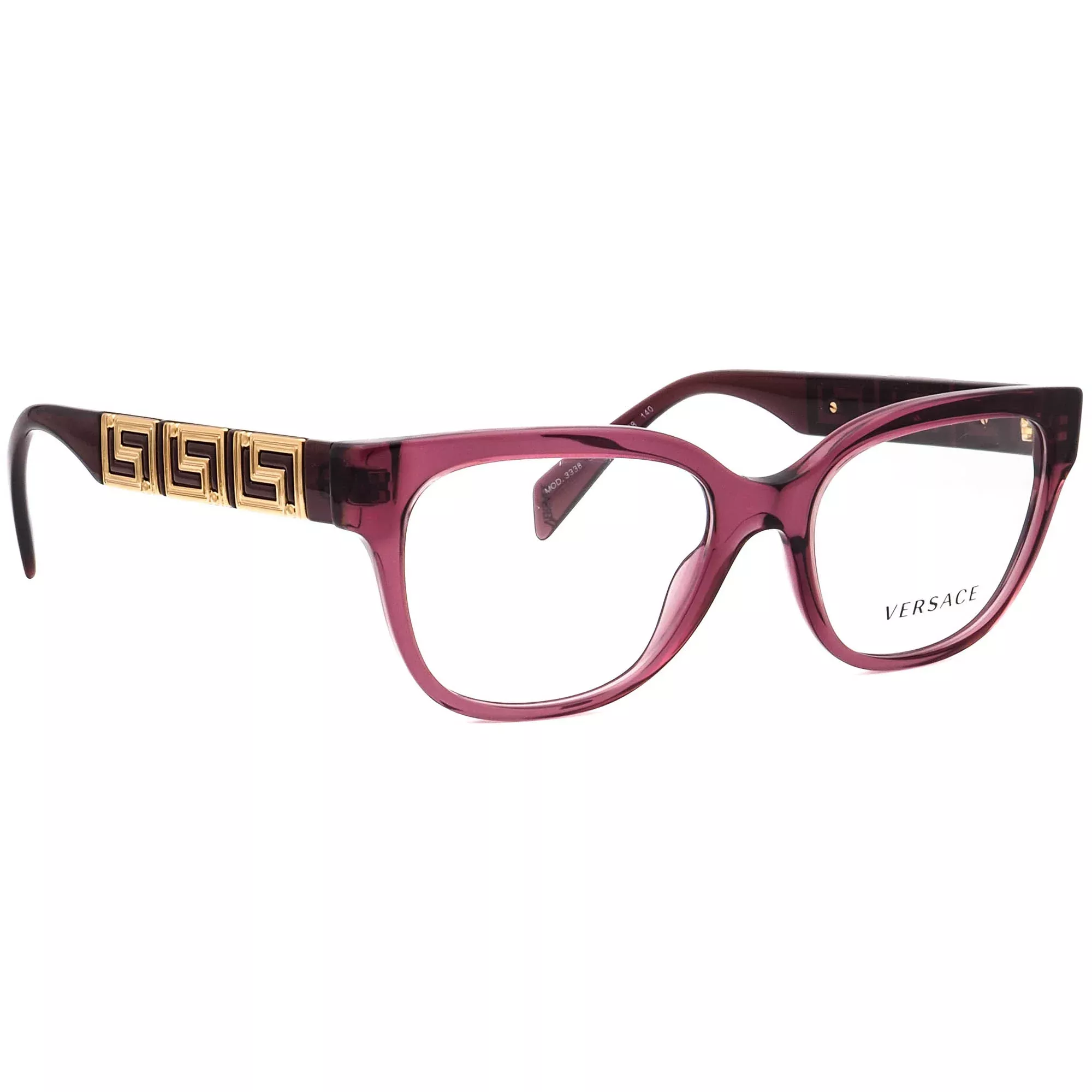 Versace MOD. 3338 5209 52□18 140