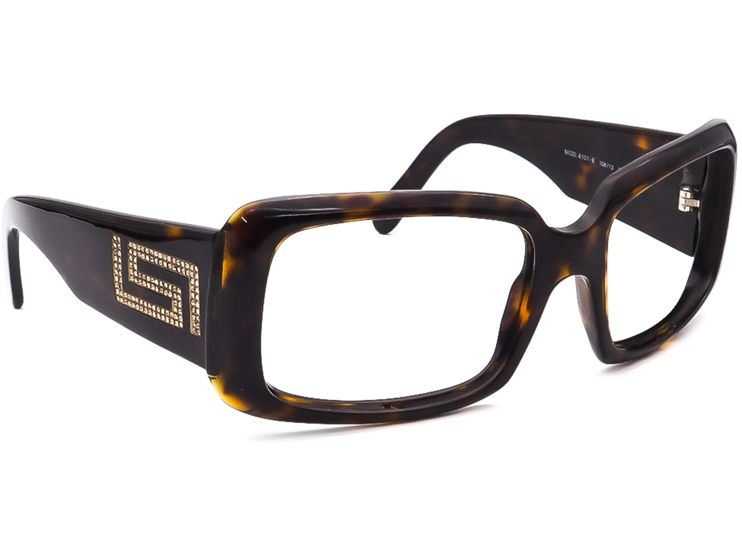 Versace MOD. 4101-B 108/13 55□17 130