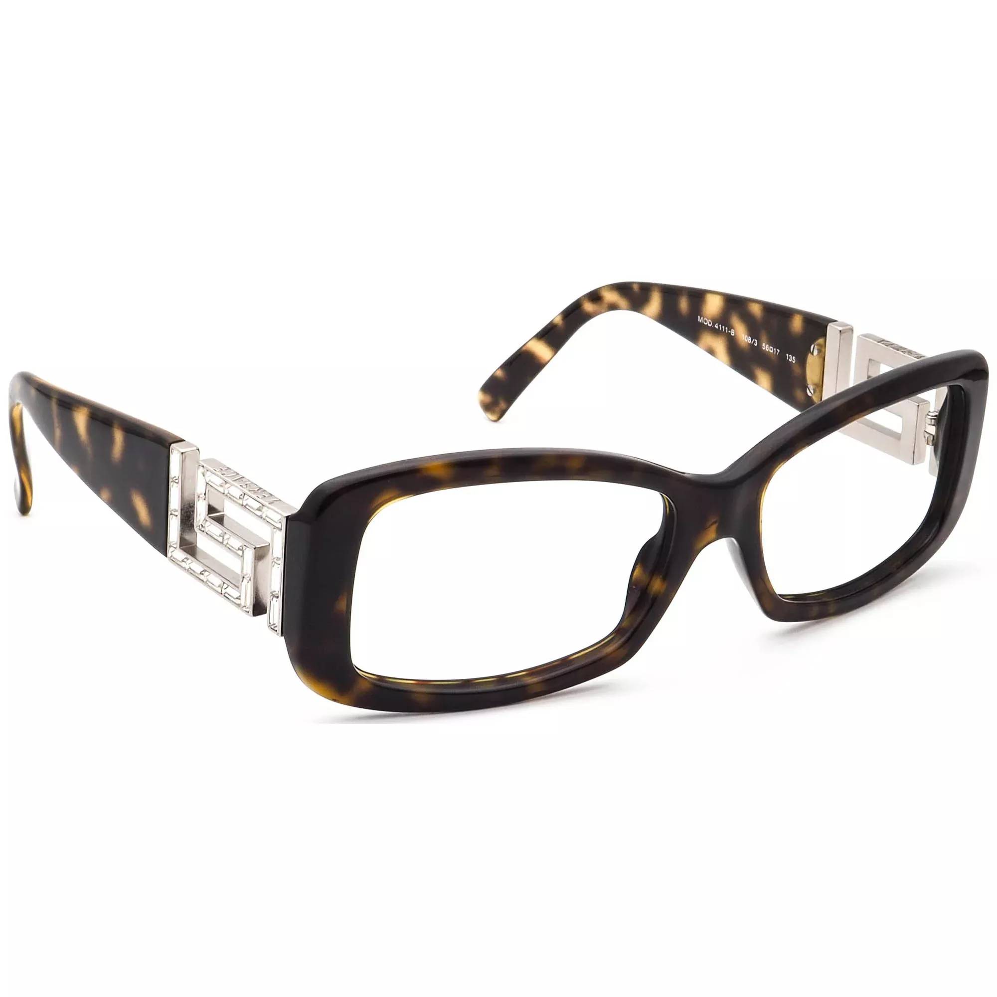 Versace MOD. 4111-B 108/3 56□17 135