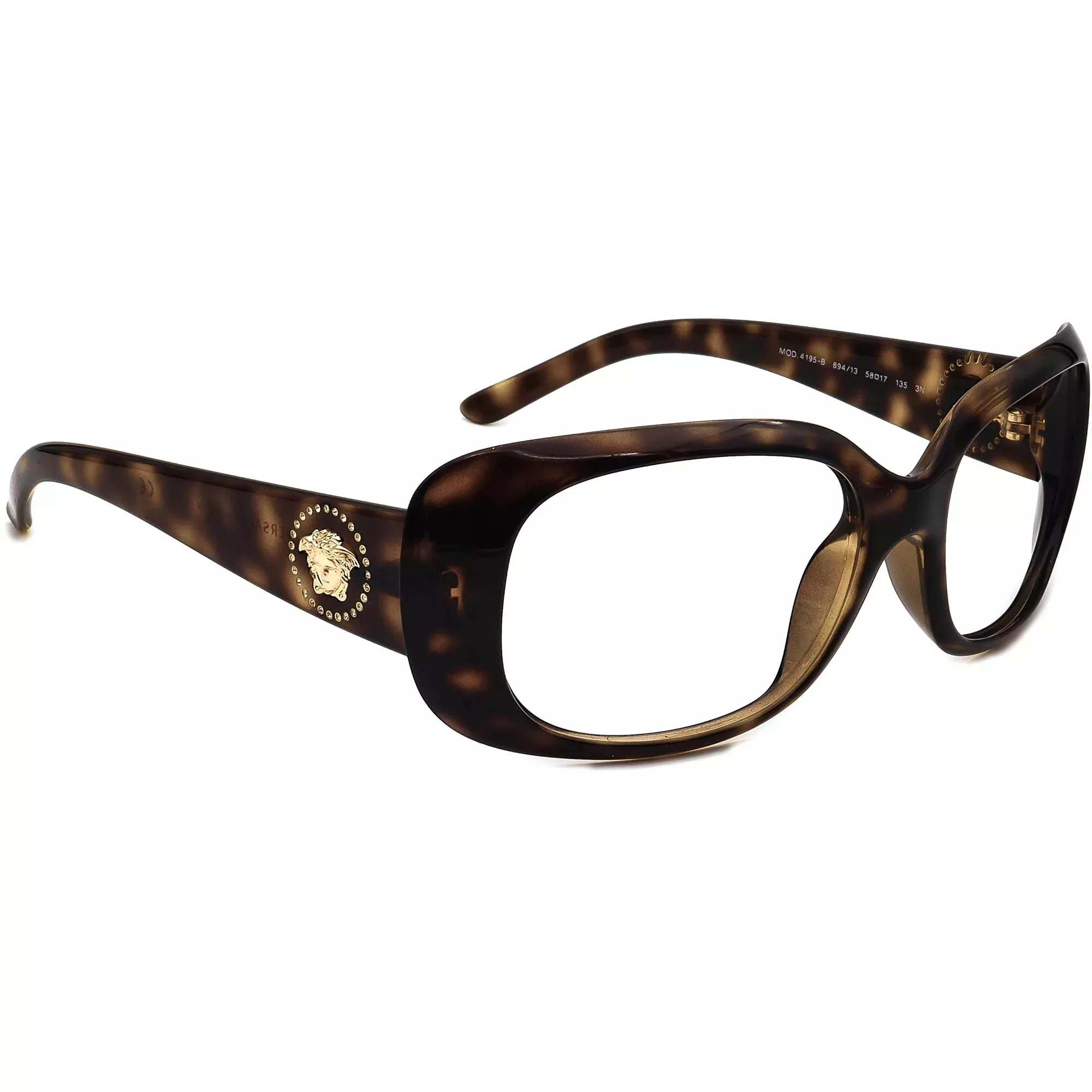 Versace MOD.4195-B 894/13 58□17 135