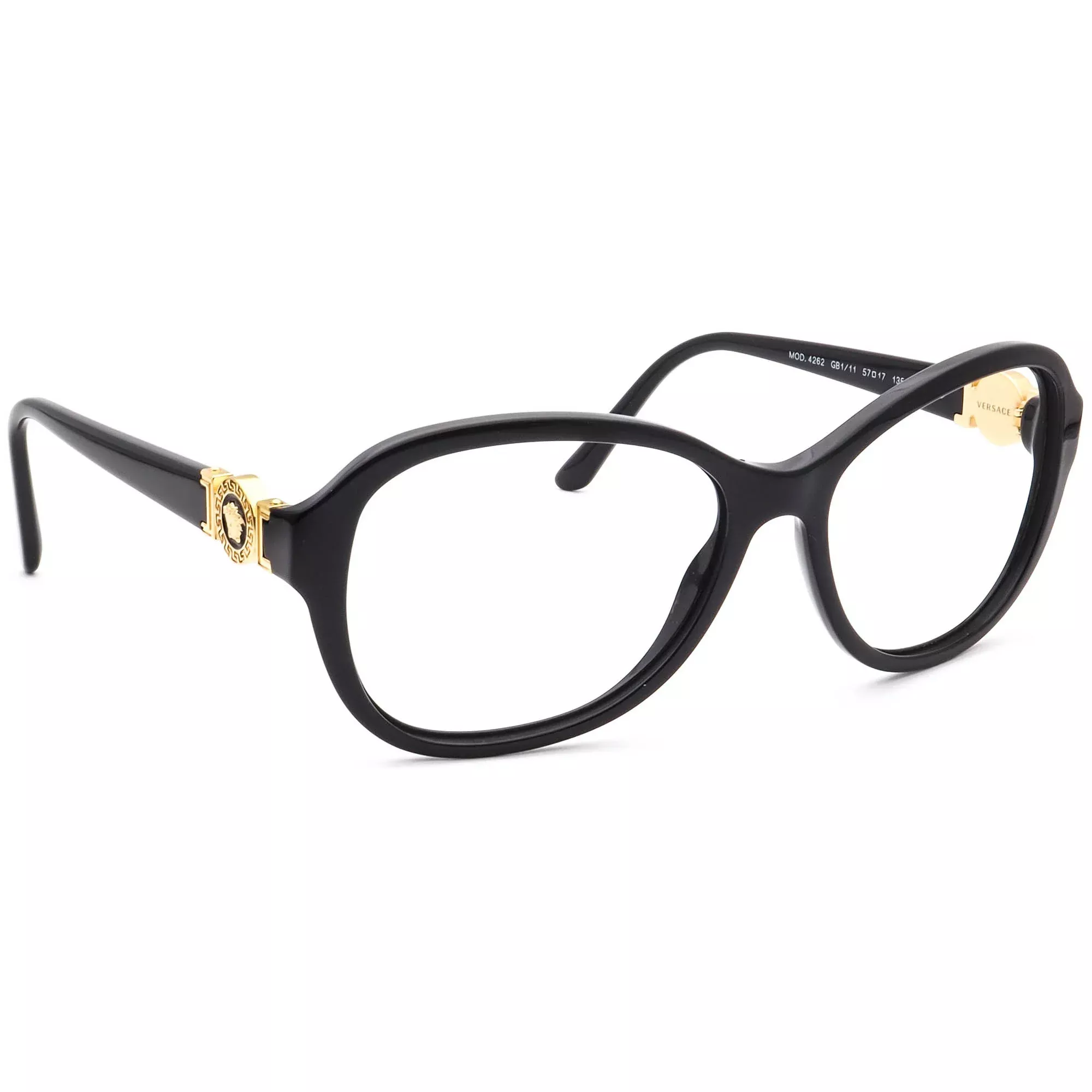 Versace MOD. 4246 GB1/11 57□17 135
