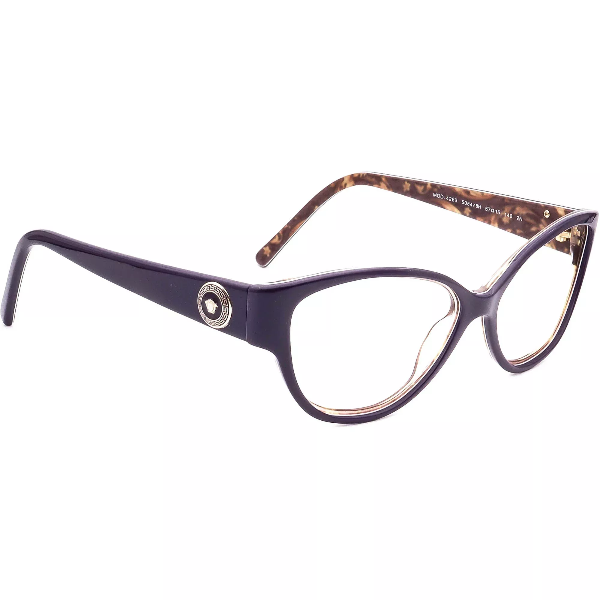 Versace MOD. 4263 5084/8H 57□15 140