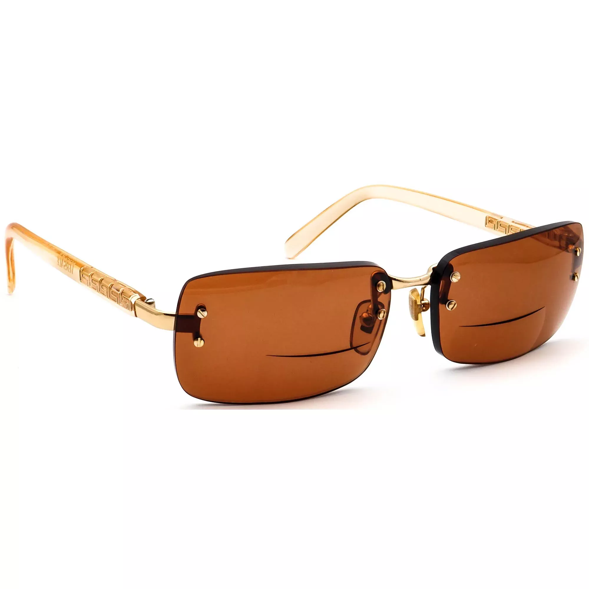 Versace MOD. X81 COL. 030/272 60□18 140