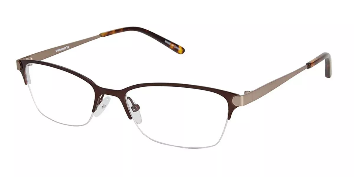 Vision's 235 Eyeglasses
