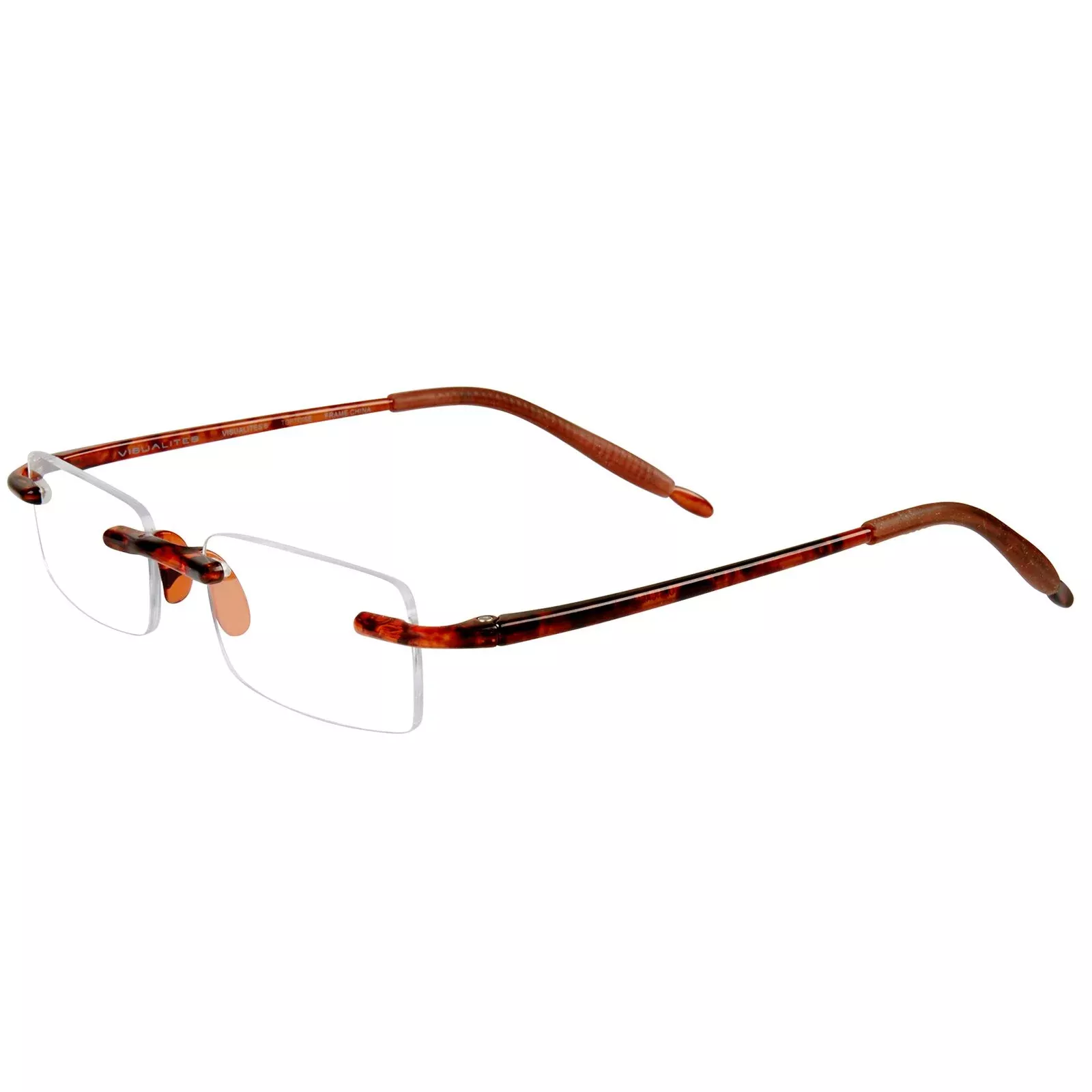 Visualites 8 Reading Glasses